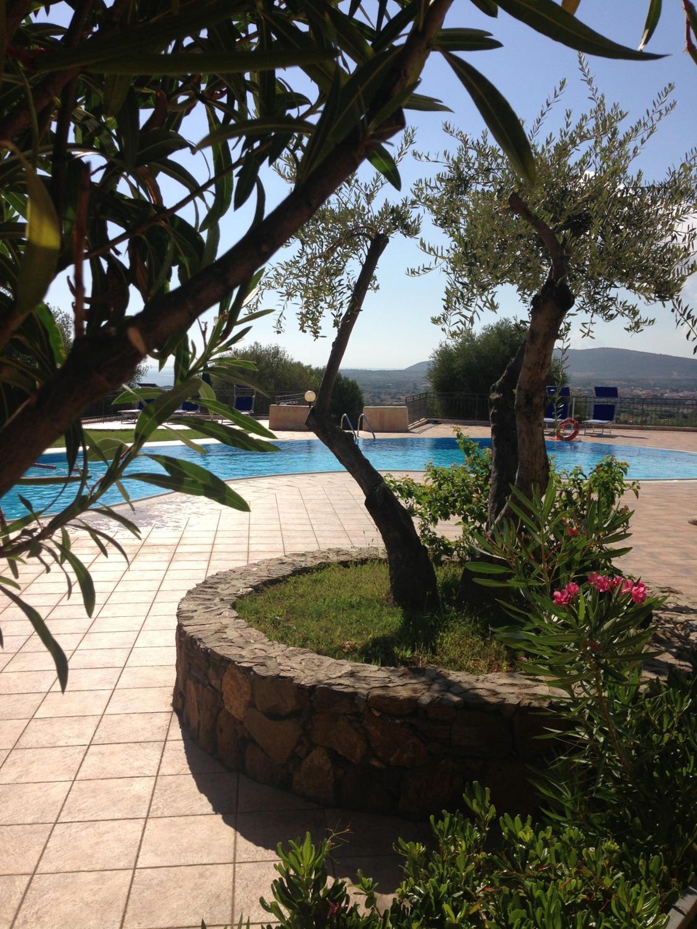 Residence L 'Uliveto Birgalavo' Budoni photo 3