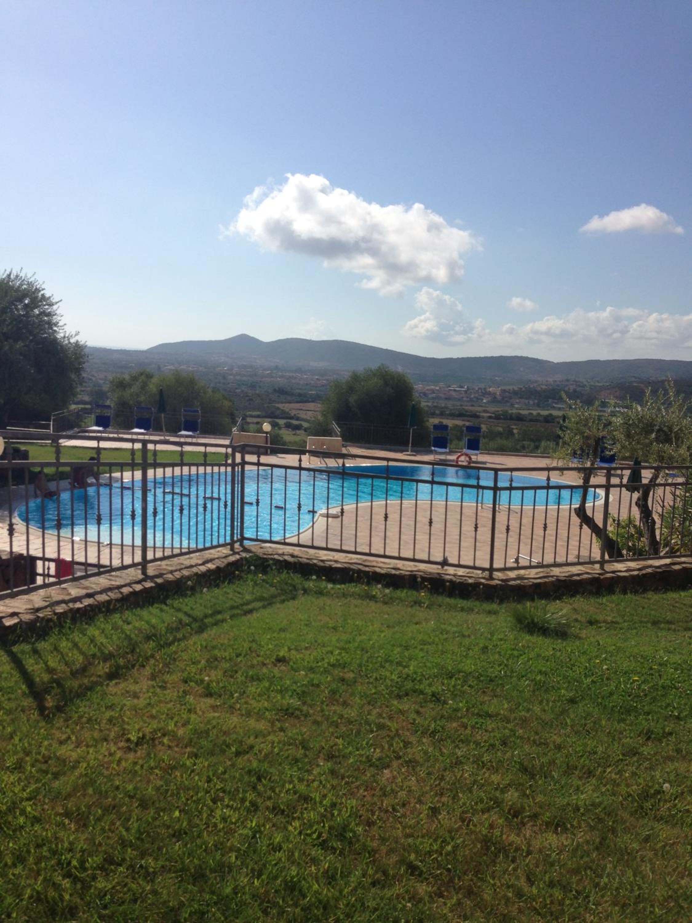 Residence L 'Uliveto Birgalavo' Budoni photo 2