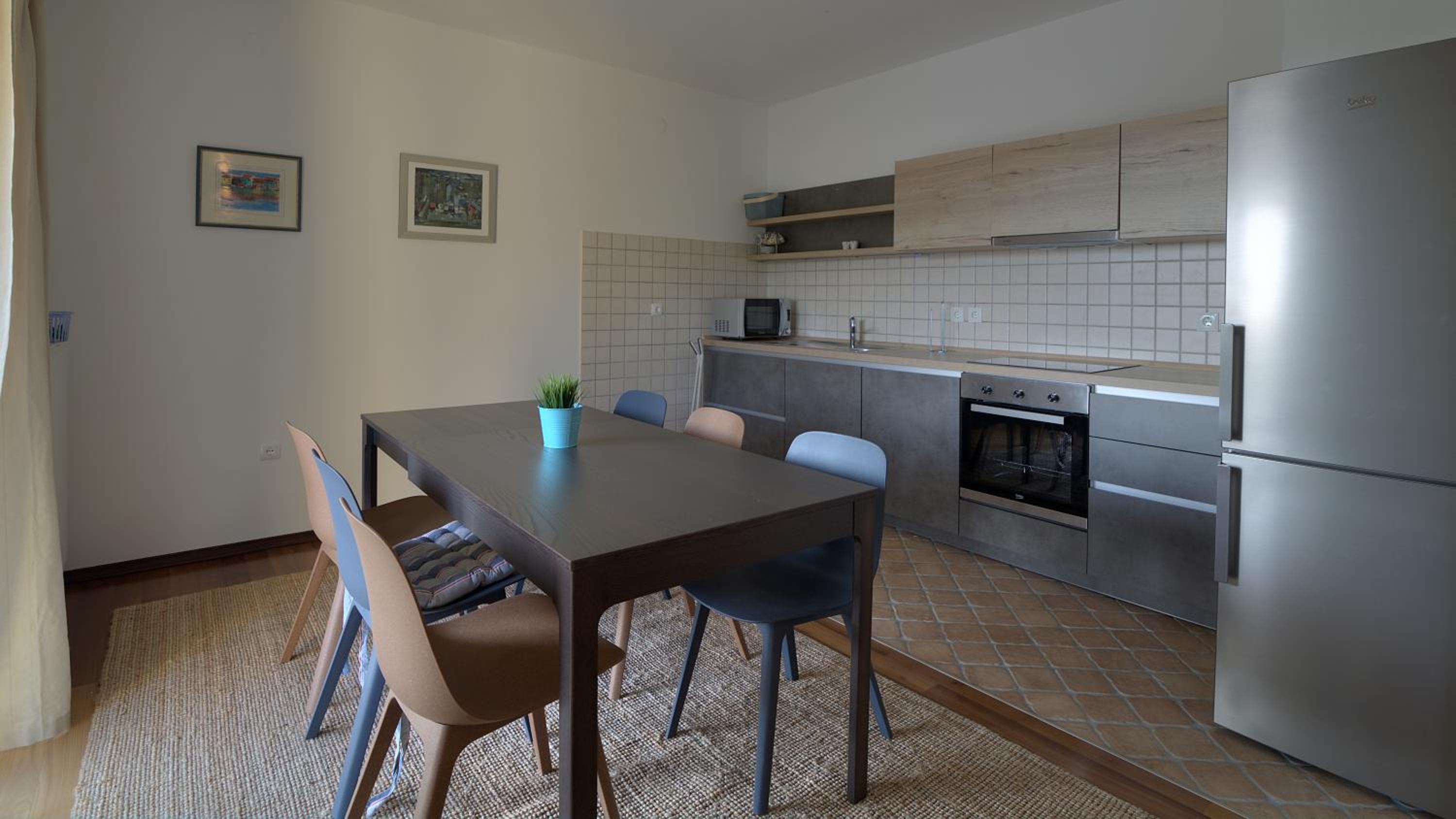 Apartment Kuk view 4
