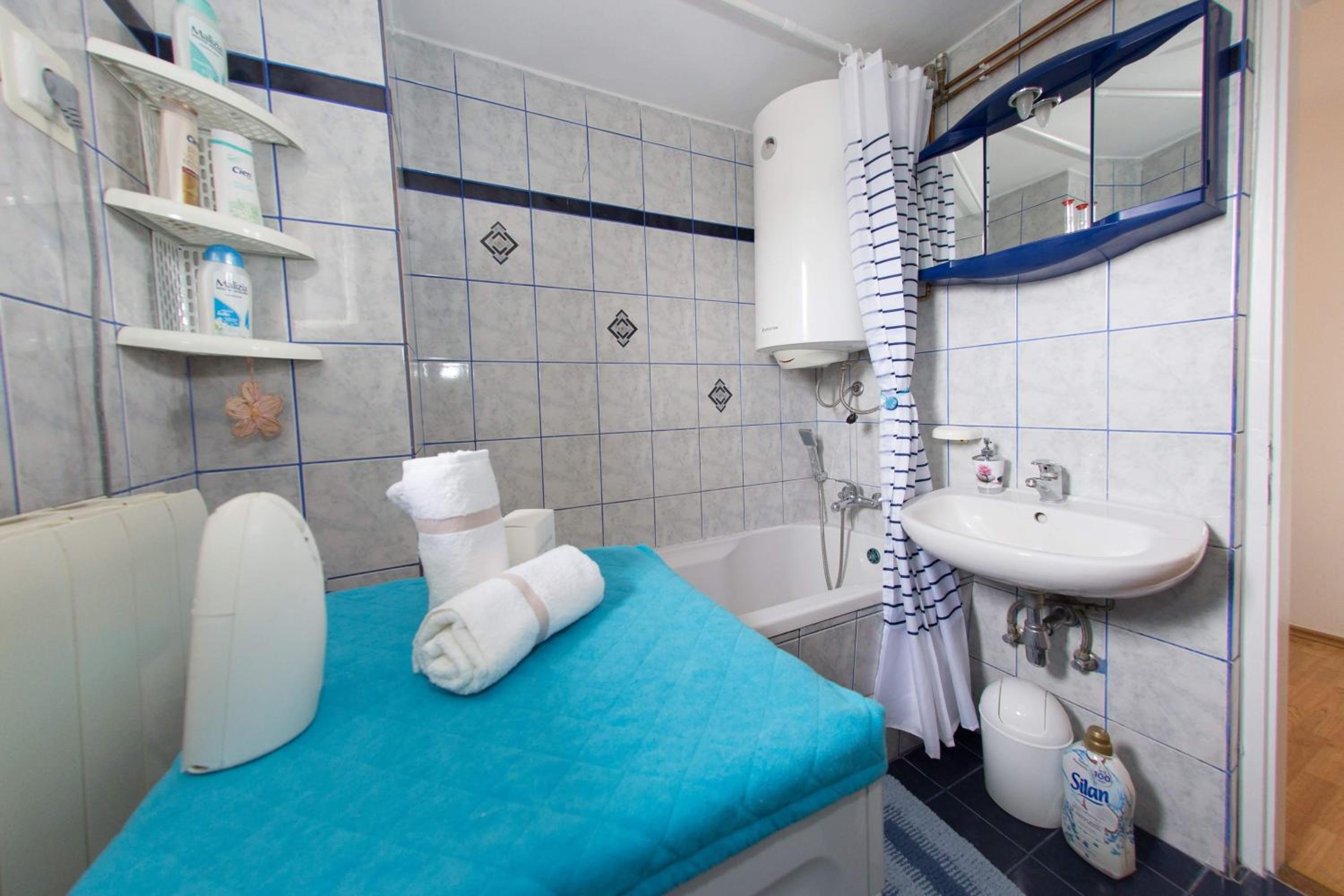 Apartman Antea view 5