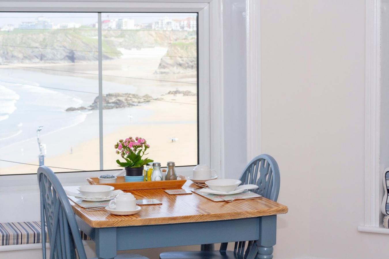 Cliff House view 4