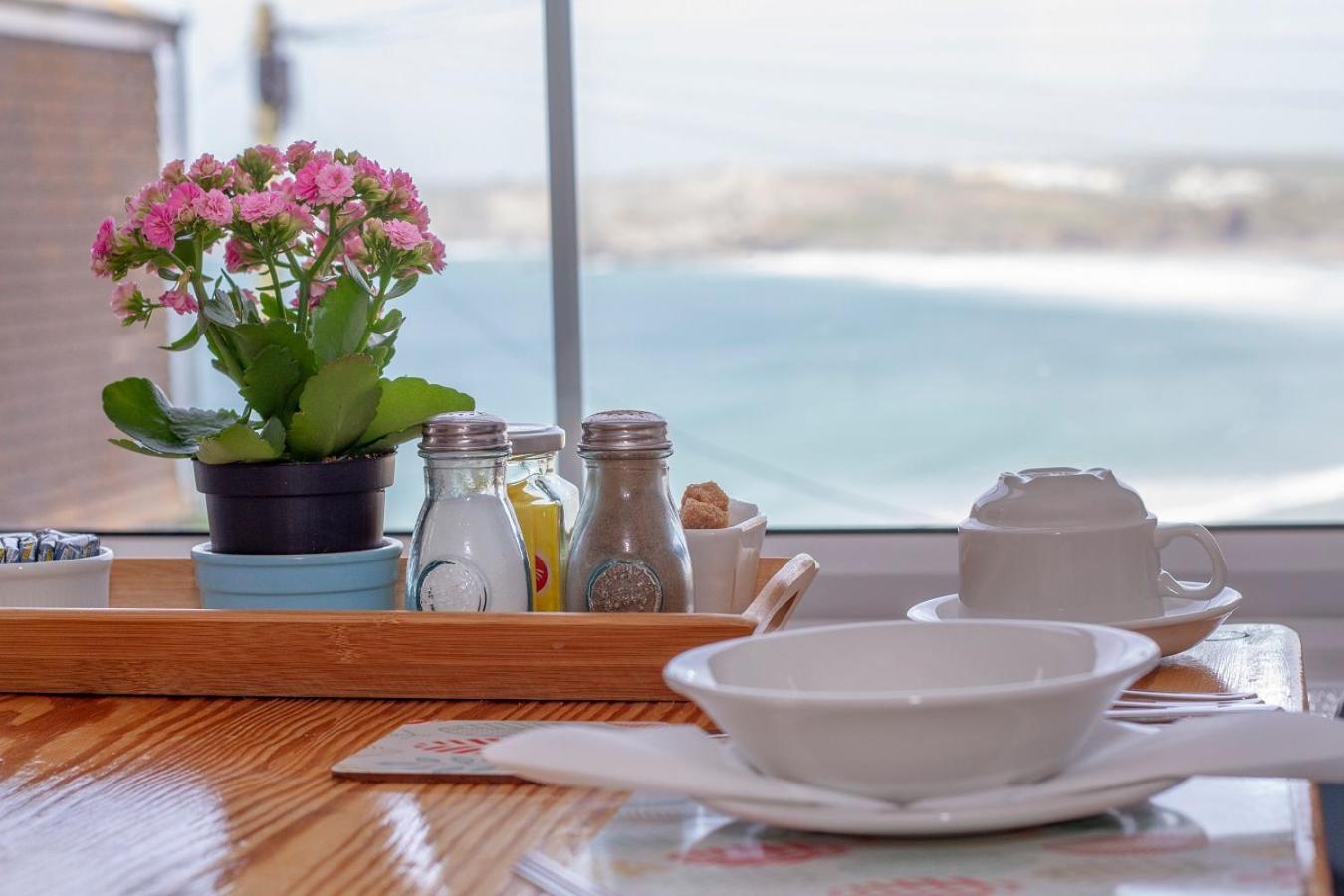 Cliff House view 5