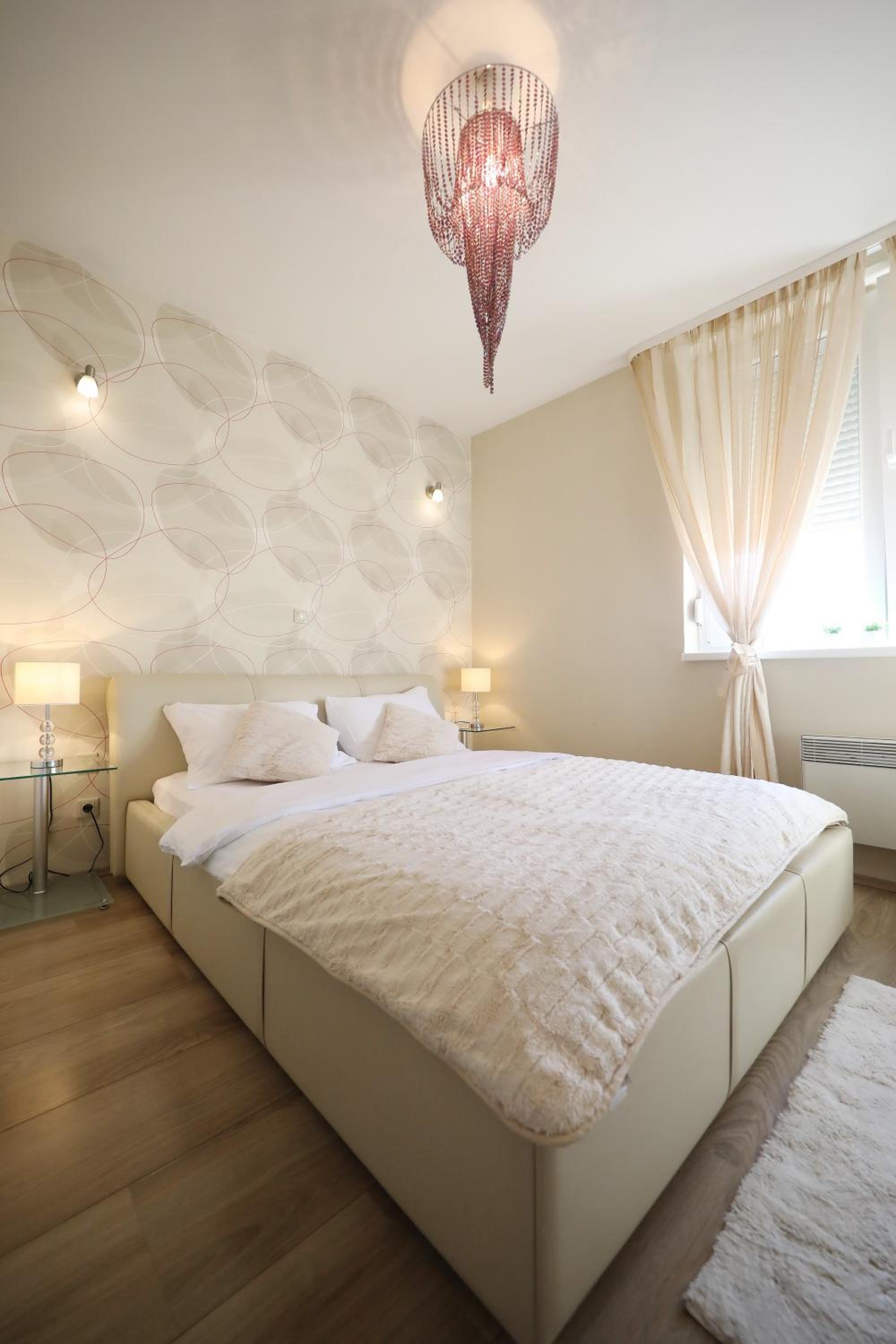Top Apartments Zadar view 4