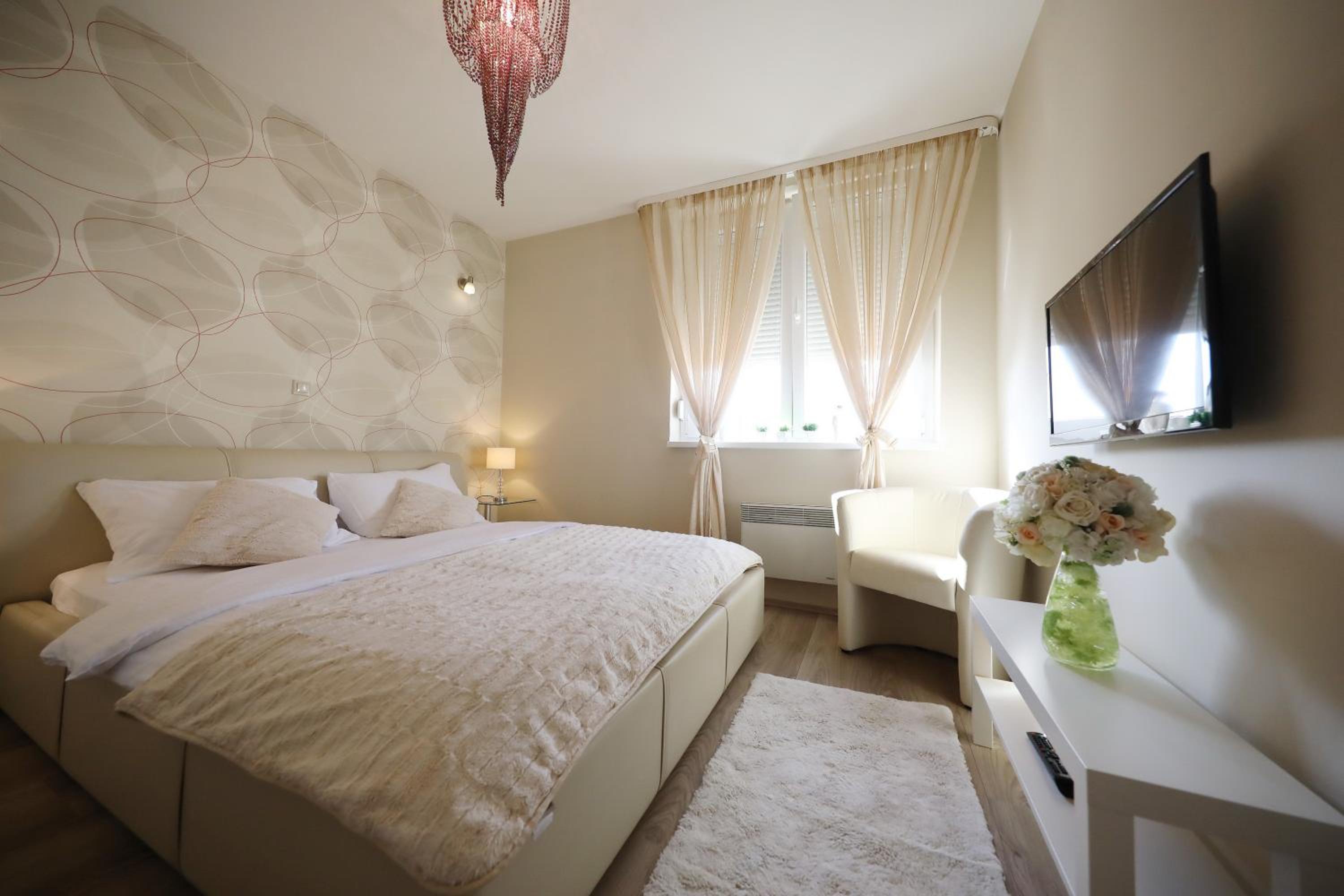 Top Apartments Zadar view 2