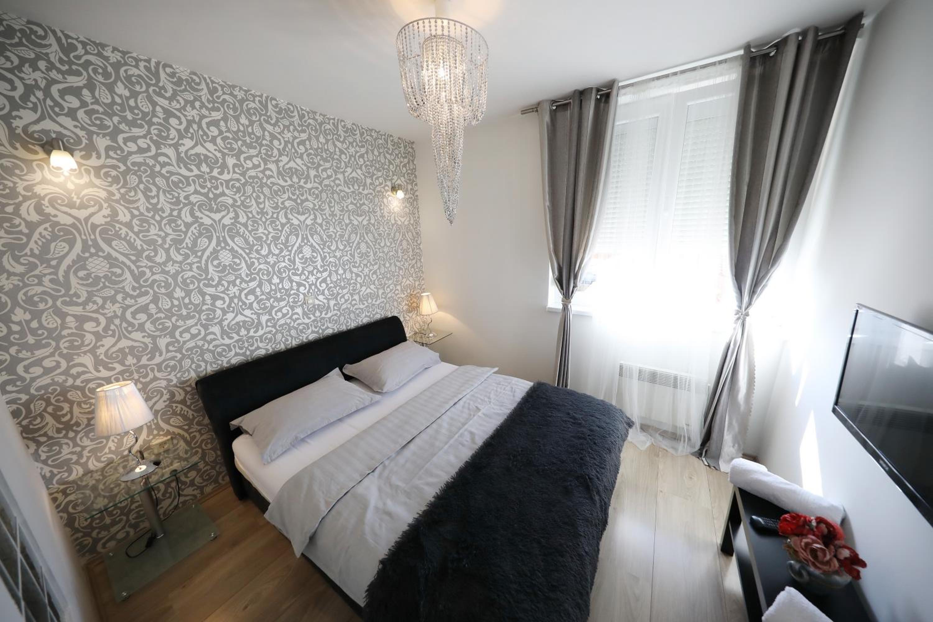 Top Apartments Zadar view 3