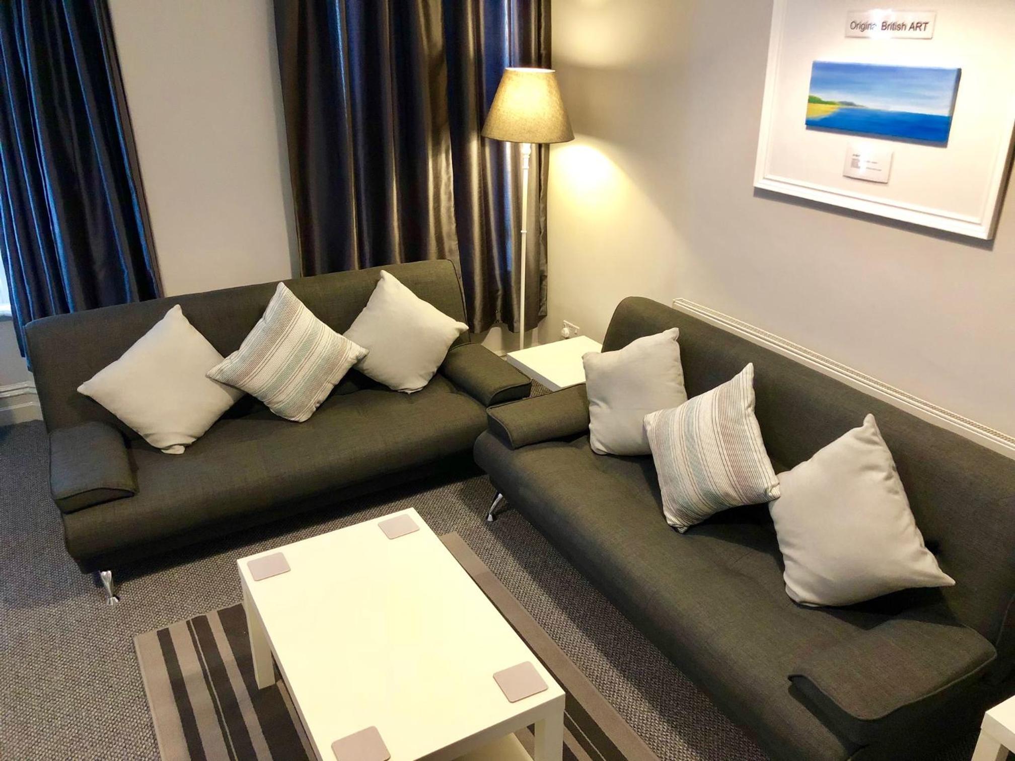Stay Lytham Serviced Apartments