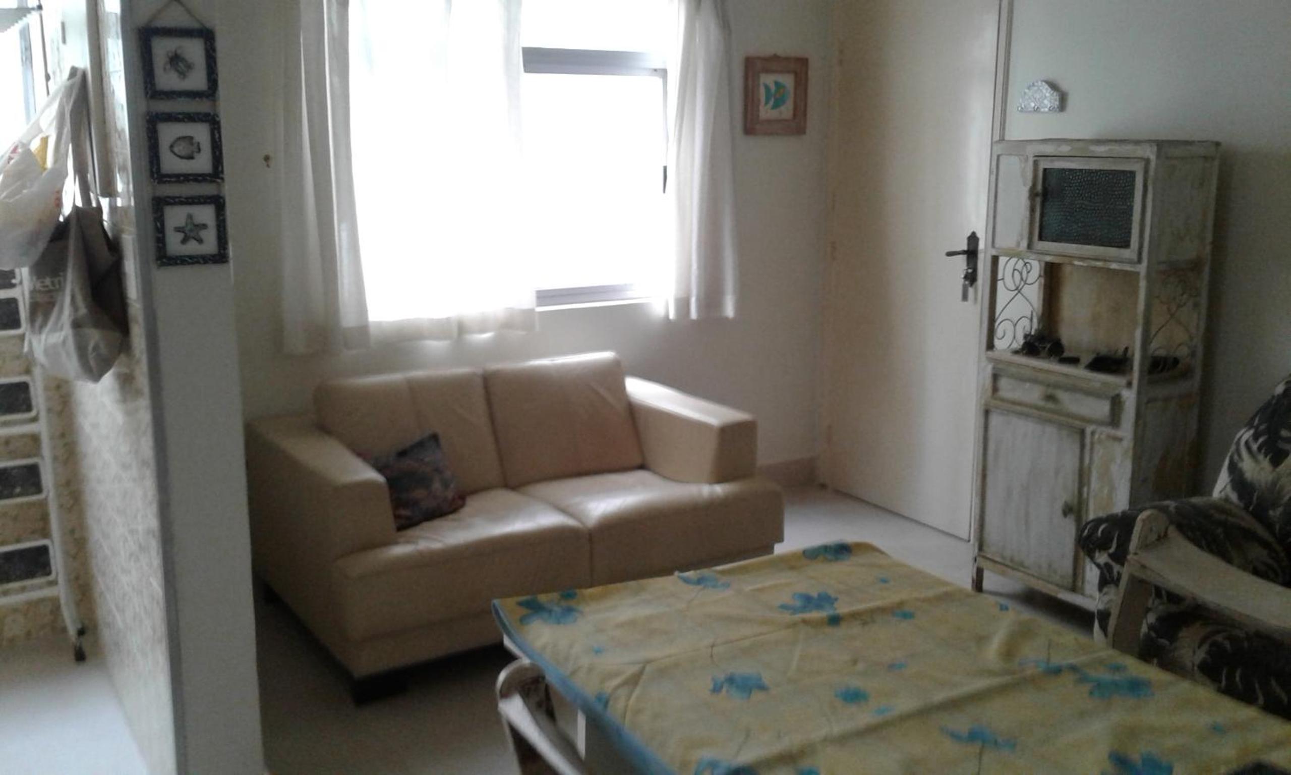 Apartamento Temporada 02 dormit e 02 banh Enseada Guarujá