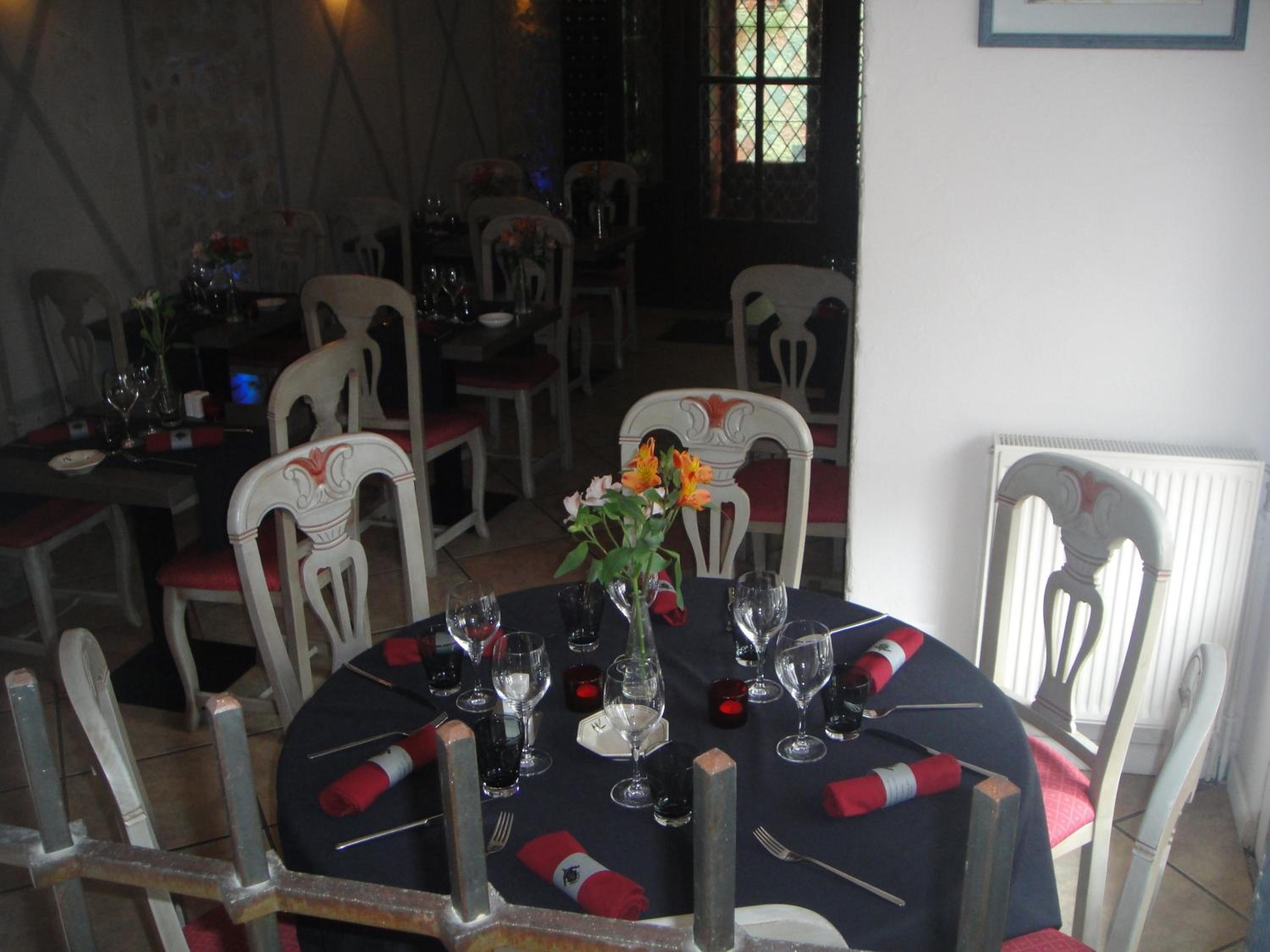 Auberge des Lices