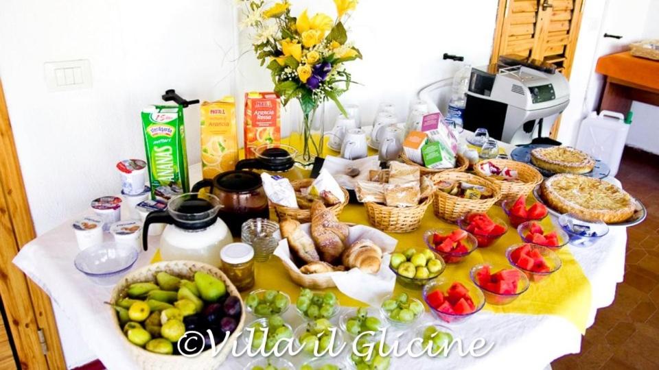 Villa il Glicine photo 5