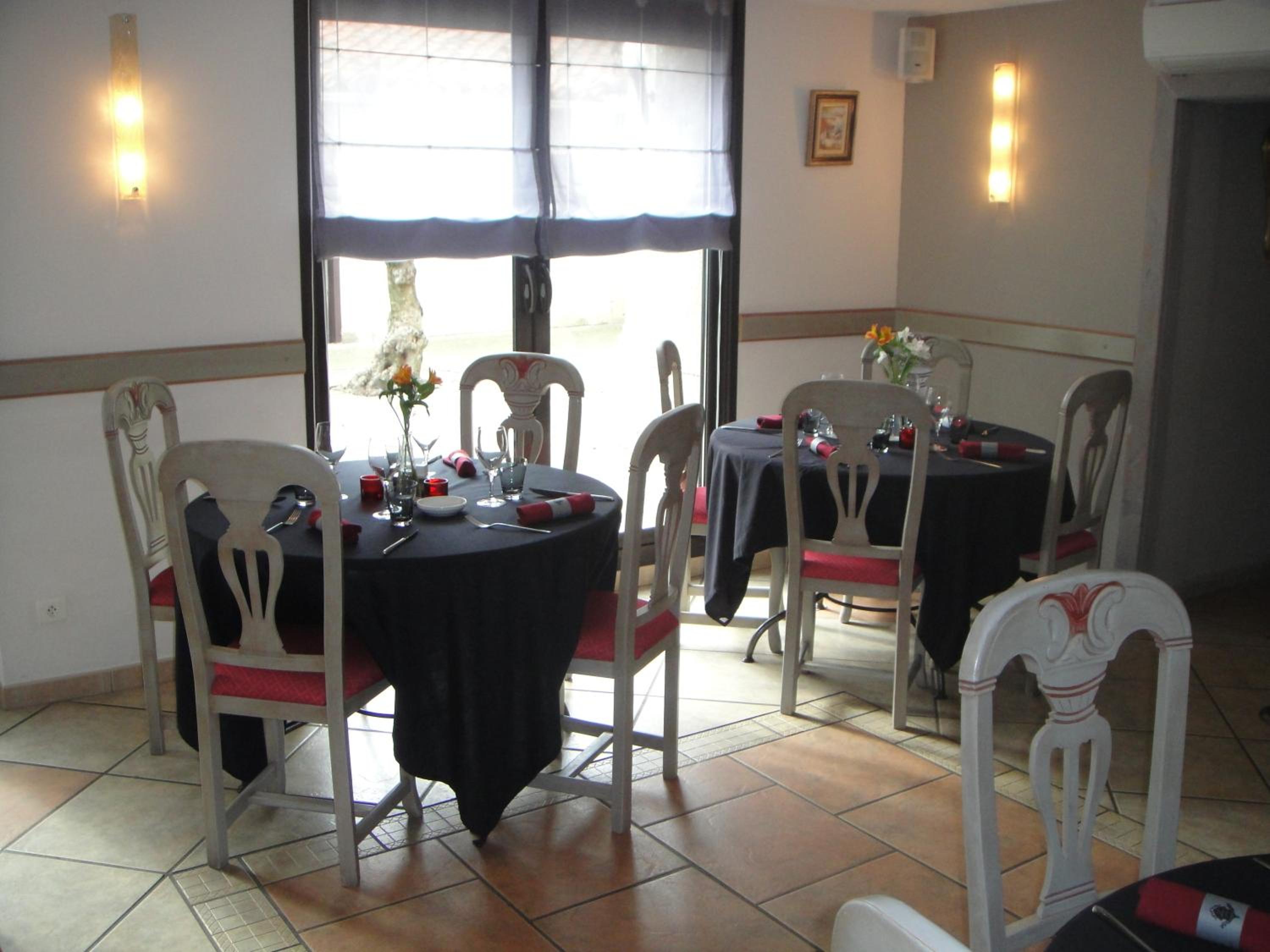 Auberge des Lices