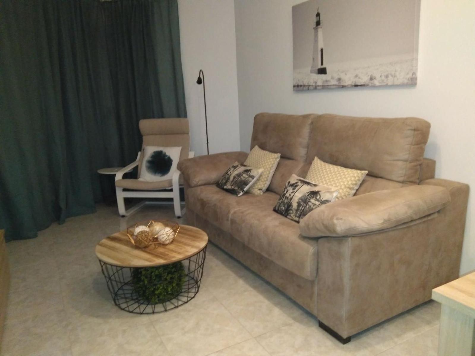 Apartamento Sol de España view 3