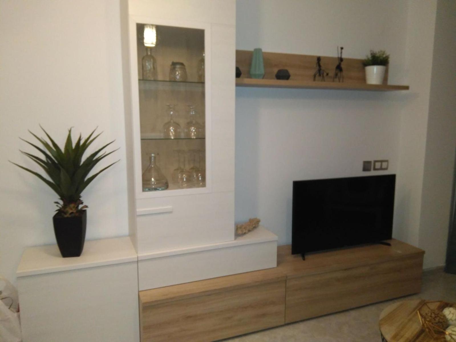 Apartamento Sol de España view 2