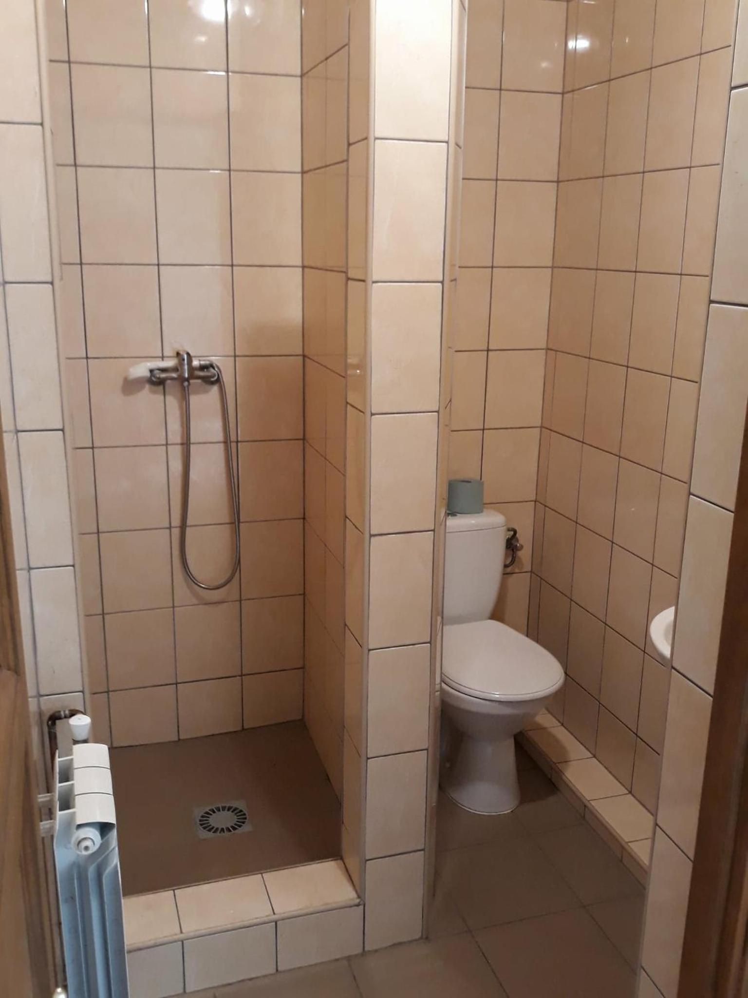Pokoje przy Szymoszkowej