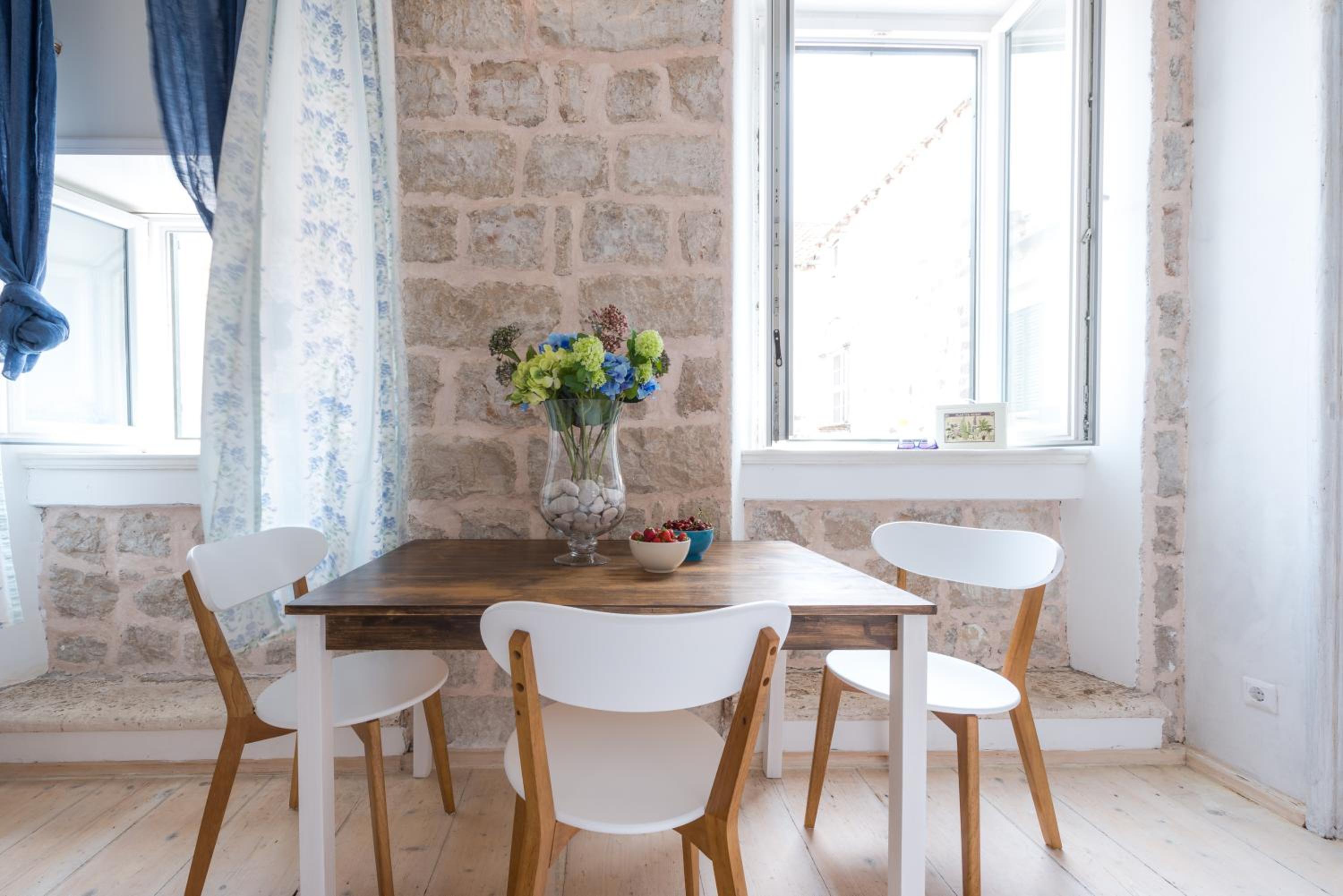 La Piazza Apartment