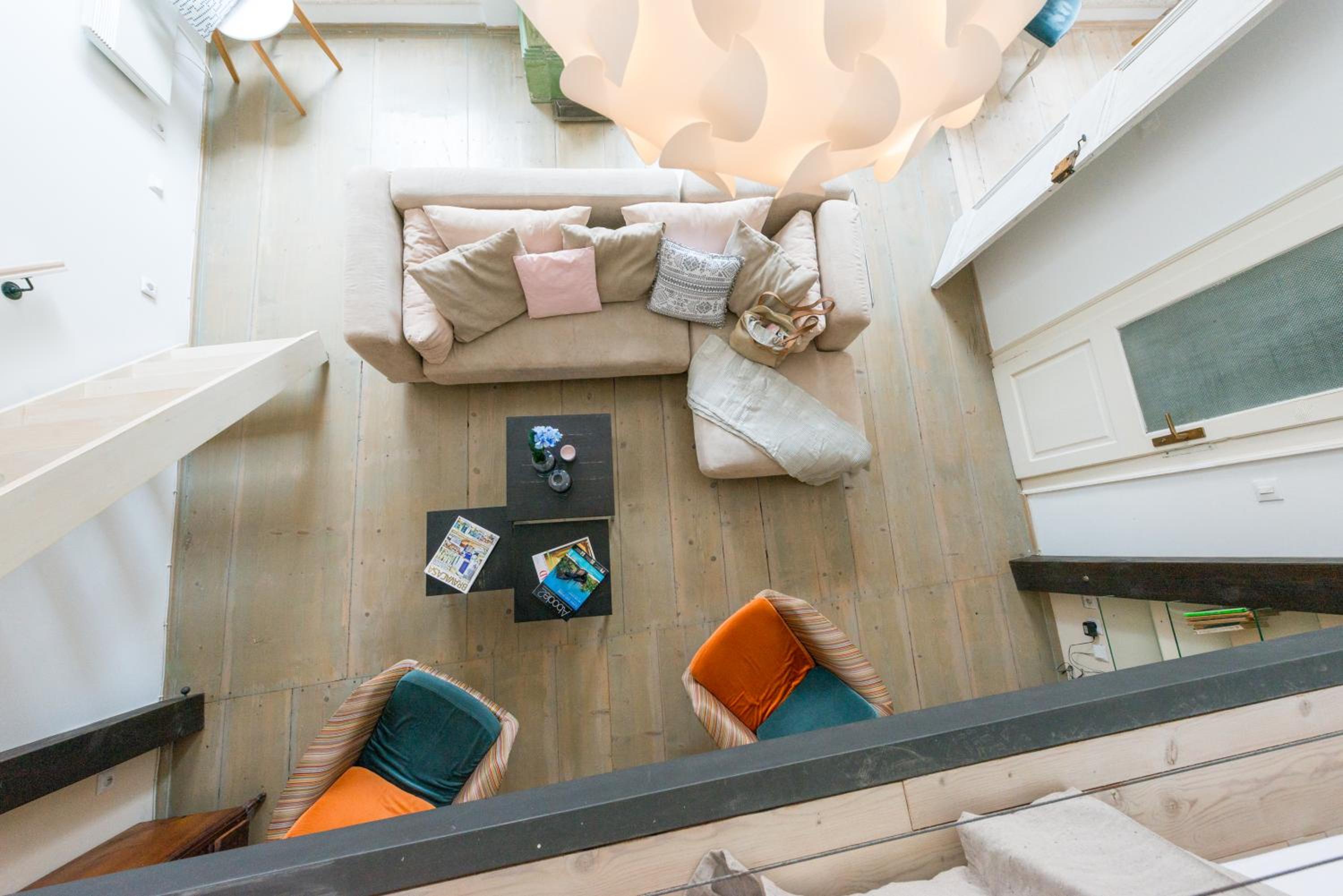 La Piazza Apartment