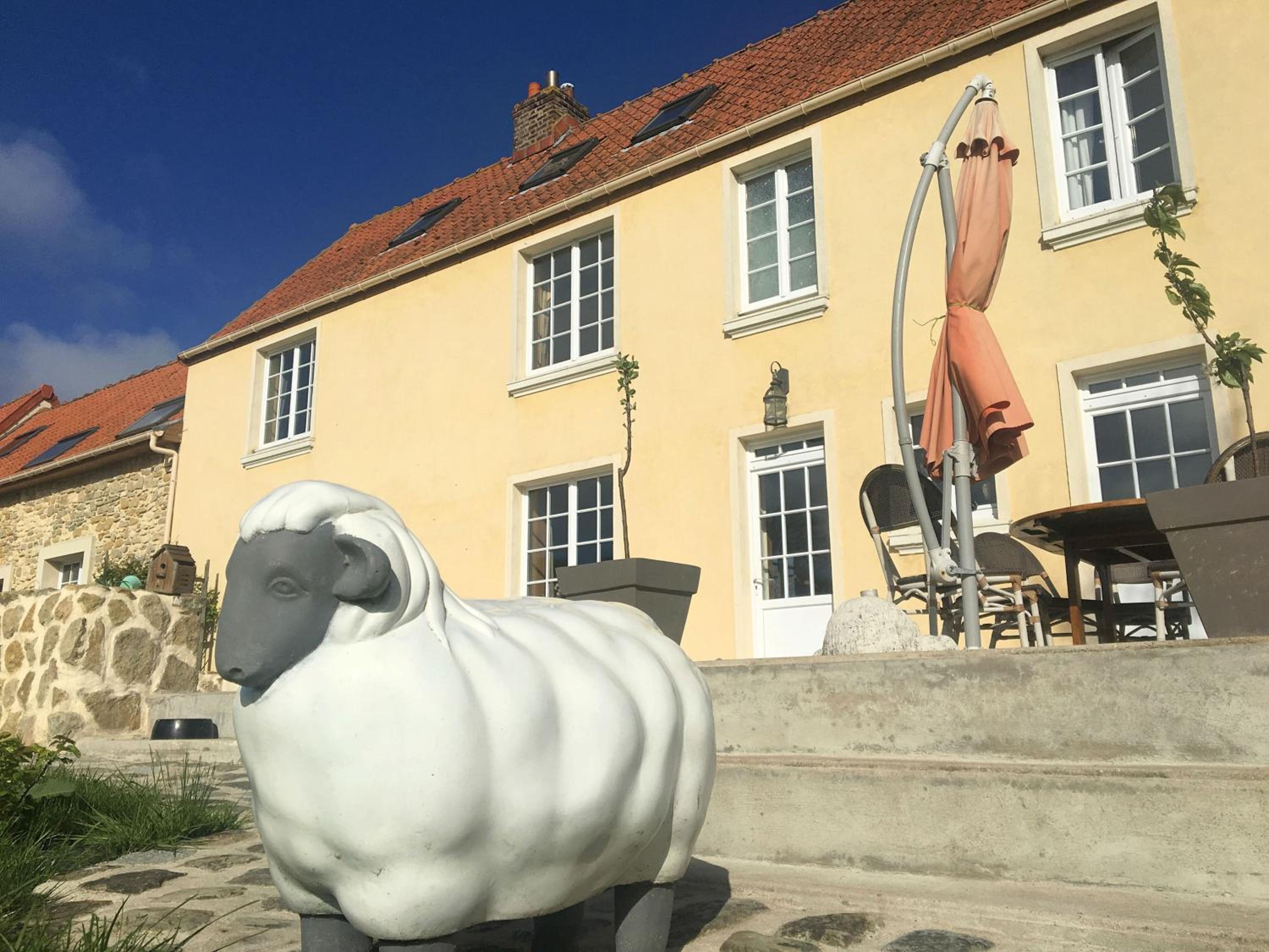 Le clos de Tournes