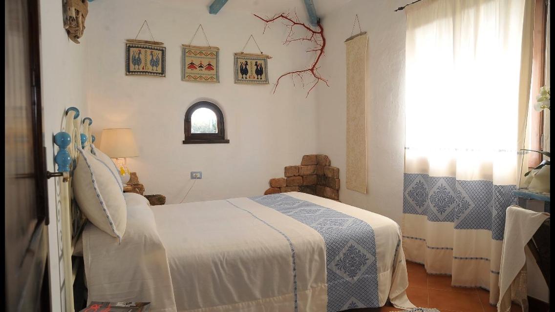 B&B Romangia view 2