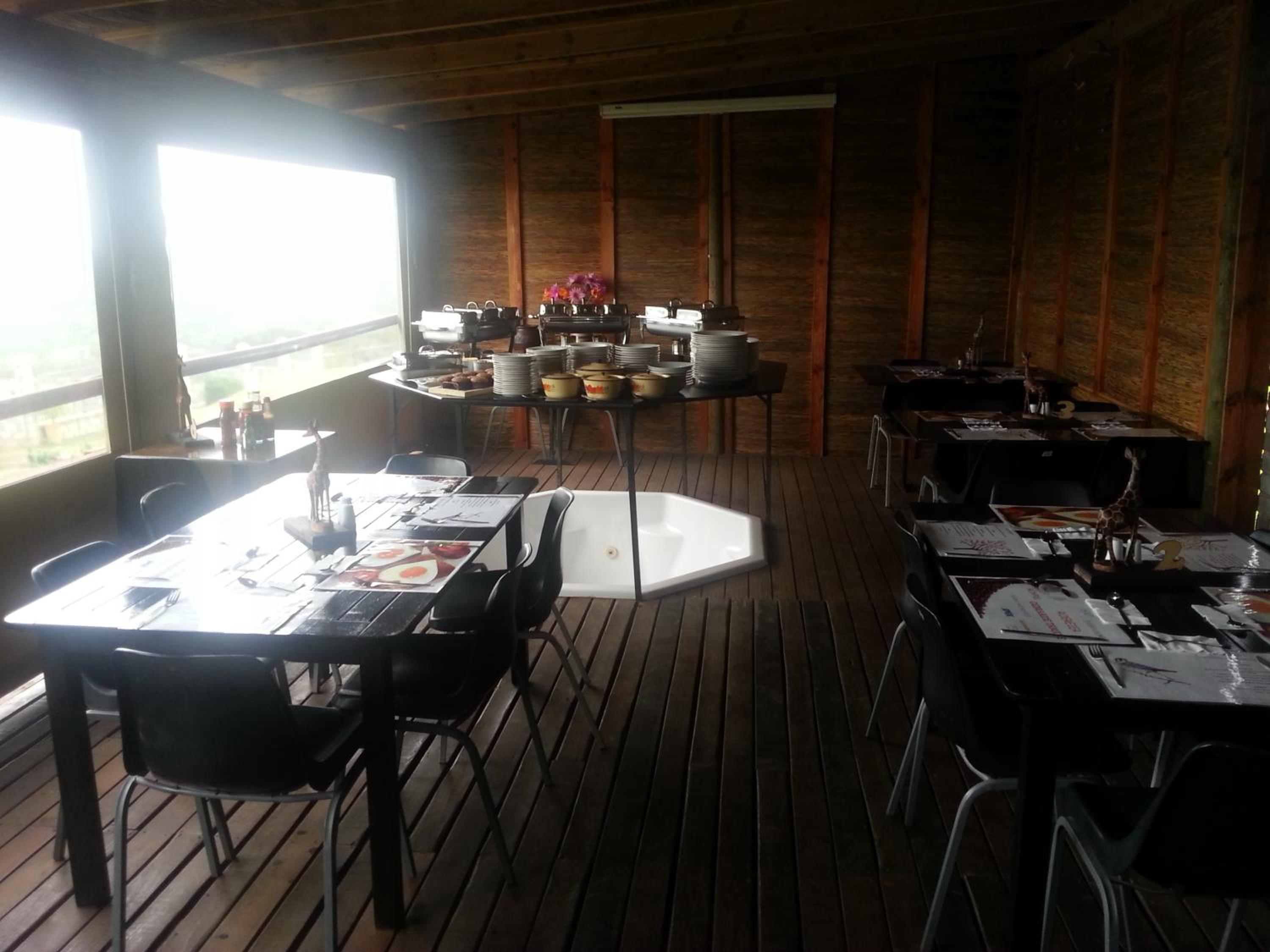 The Hexagon Wildlife Conservation