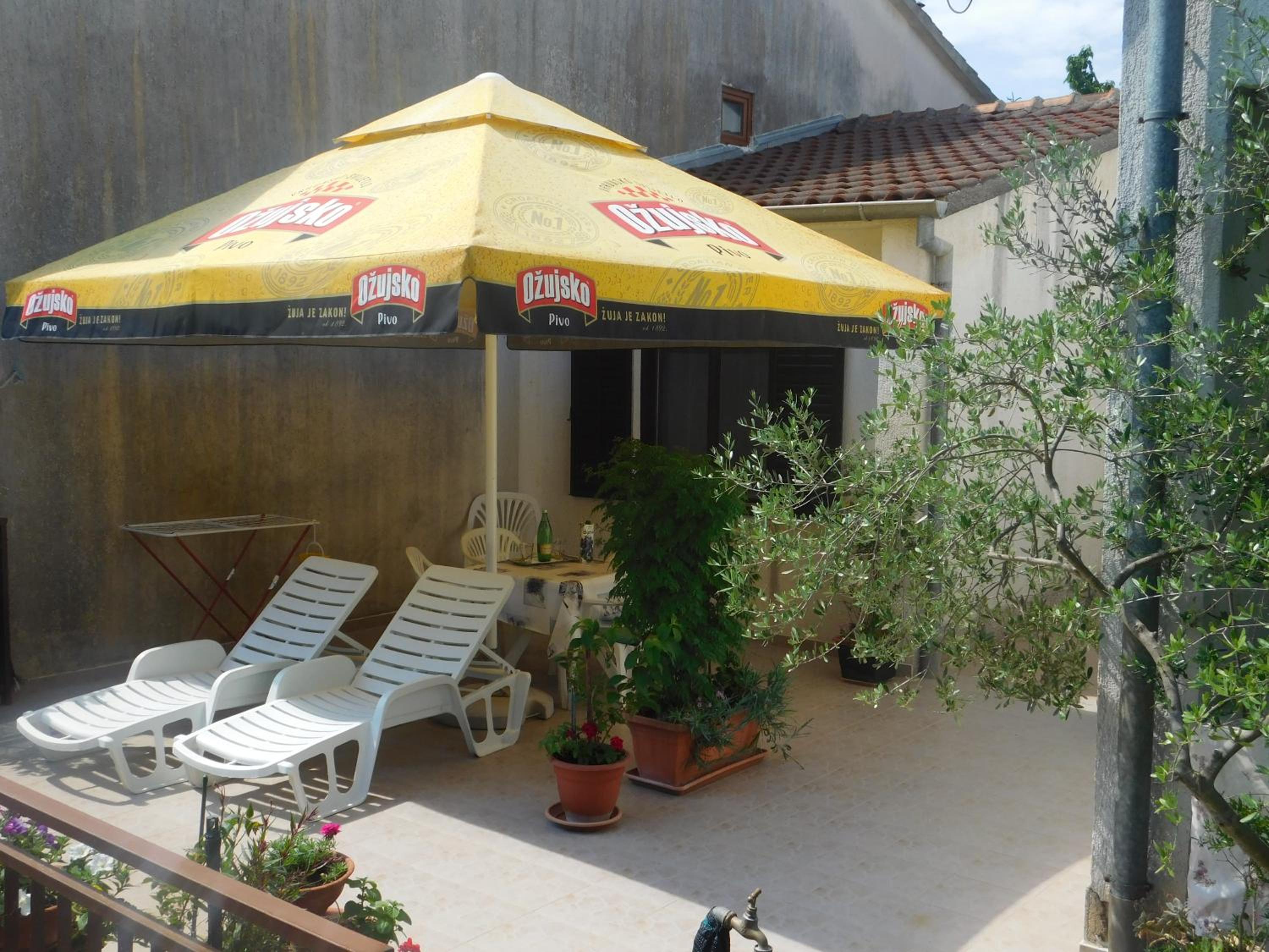 Apartment Artusi view 3