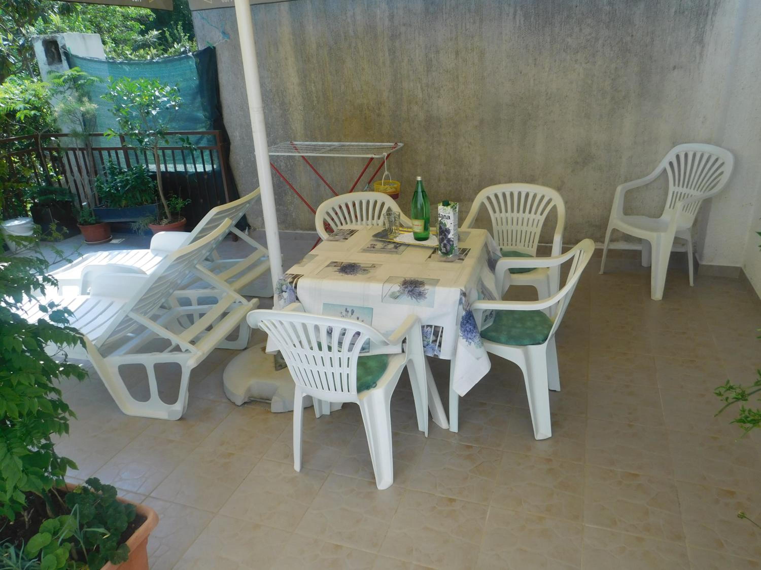 Apartment Artusi