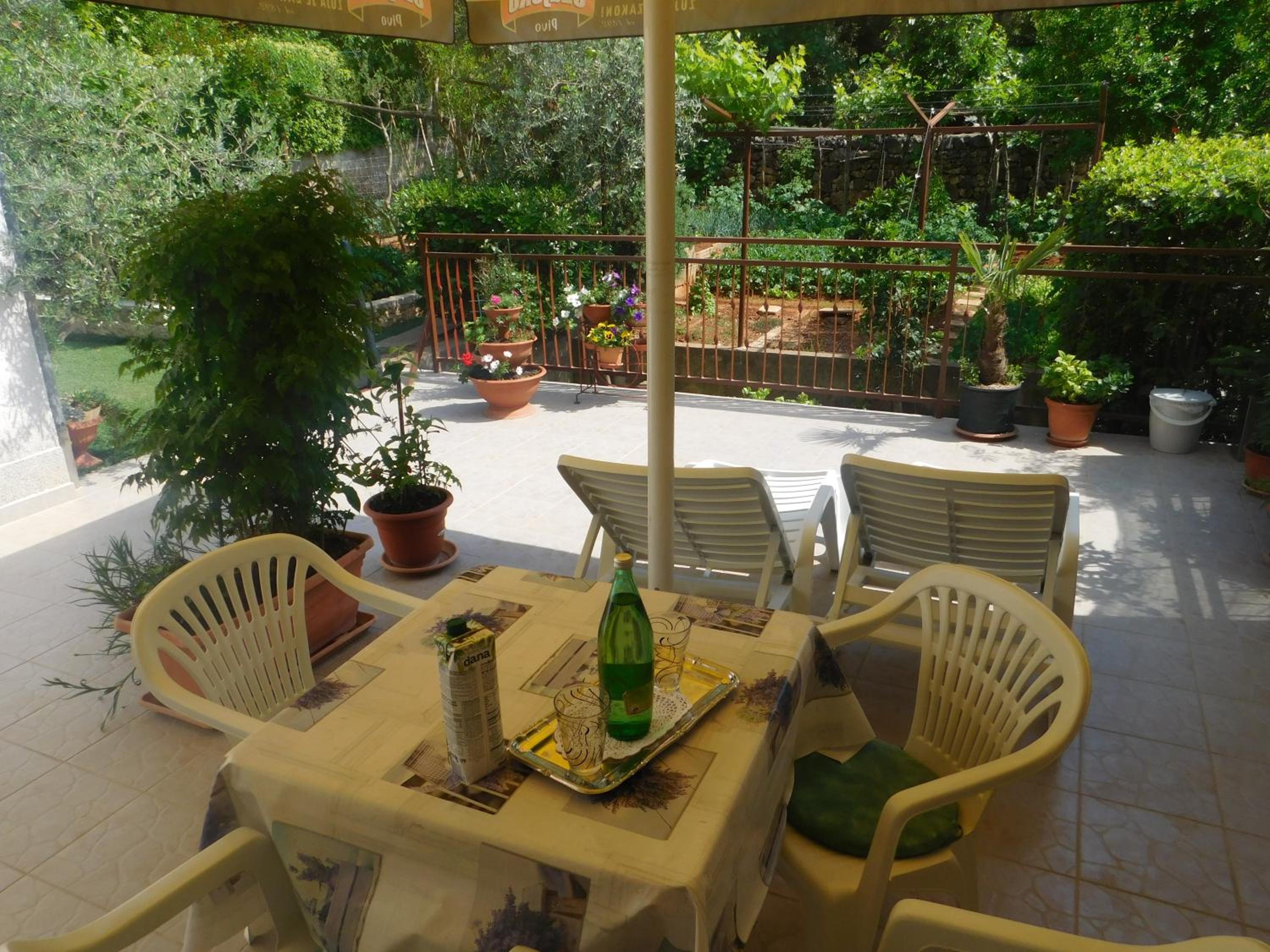 Apartment Artusi