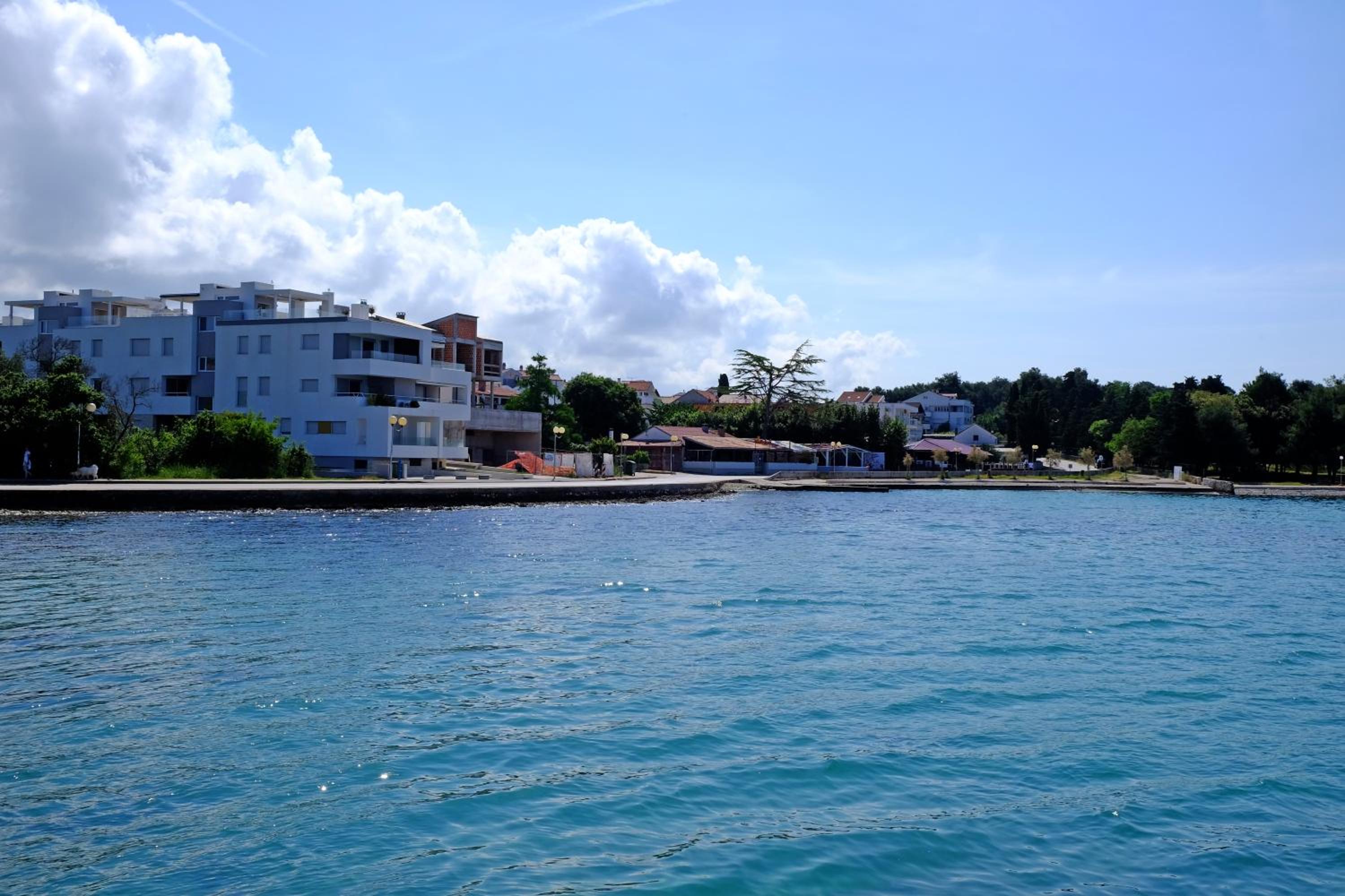 Apartmani Stipe view 3