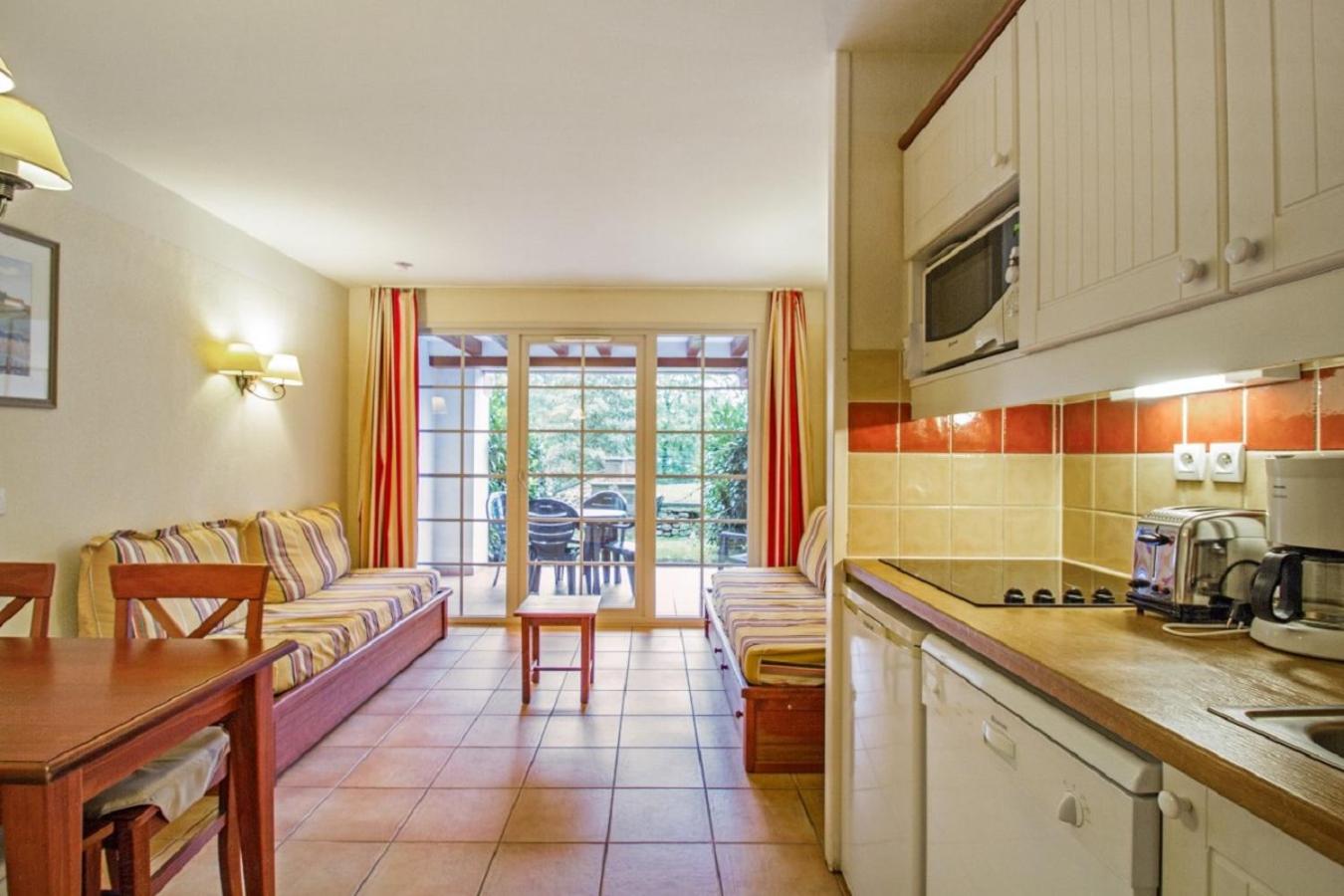 Residence Le Parc d'Arradoy - maeva Home view 5