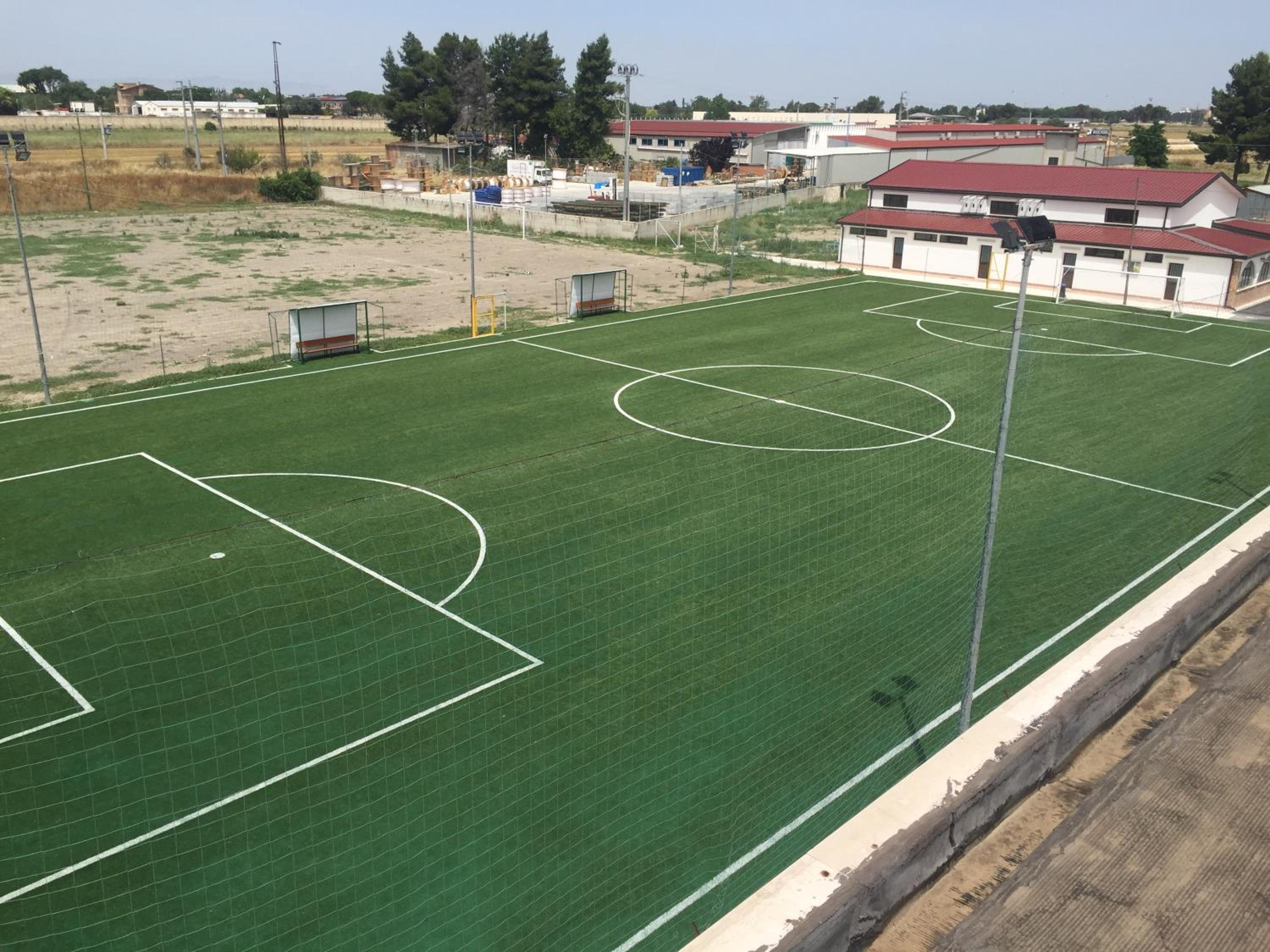 B&B Sportfoggia