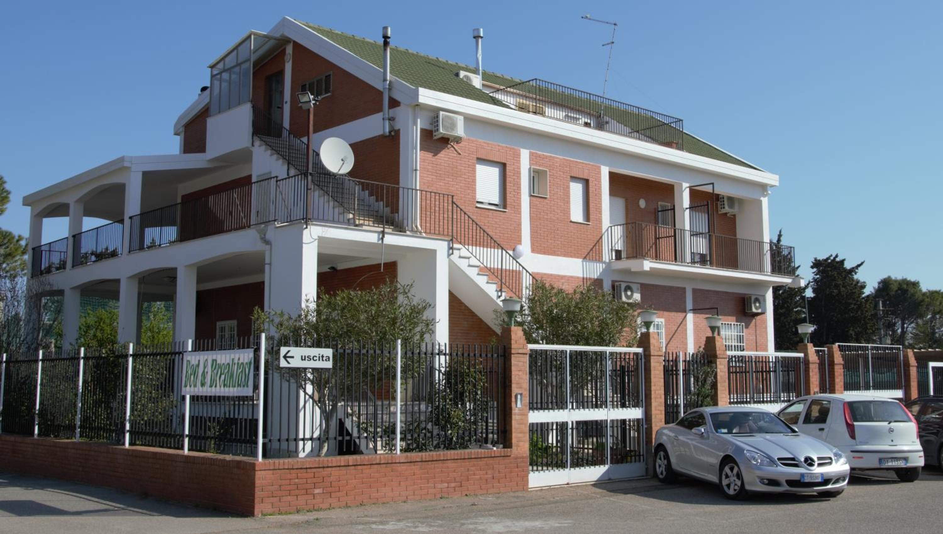 B&B Sportfoggia