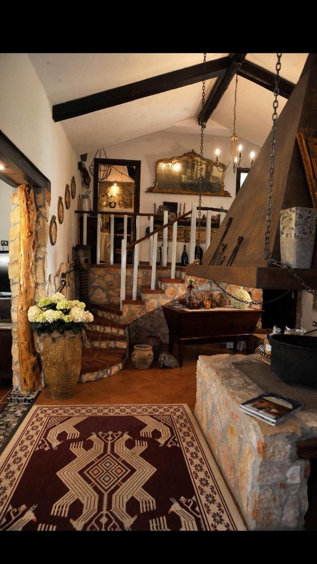 B&B Romangia view 3