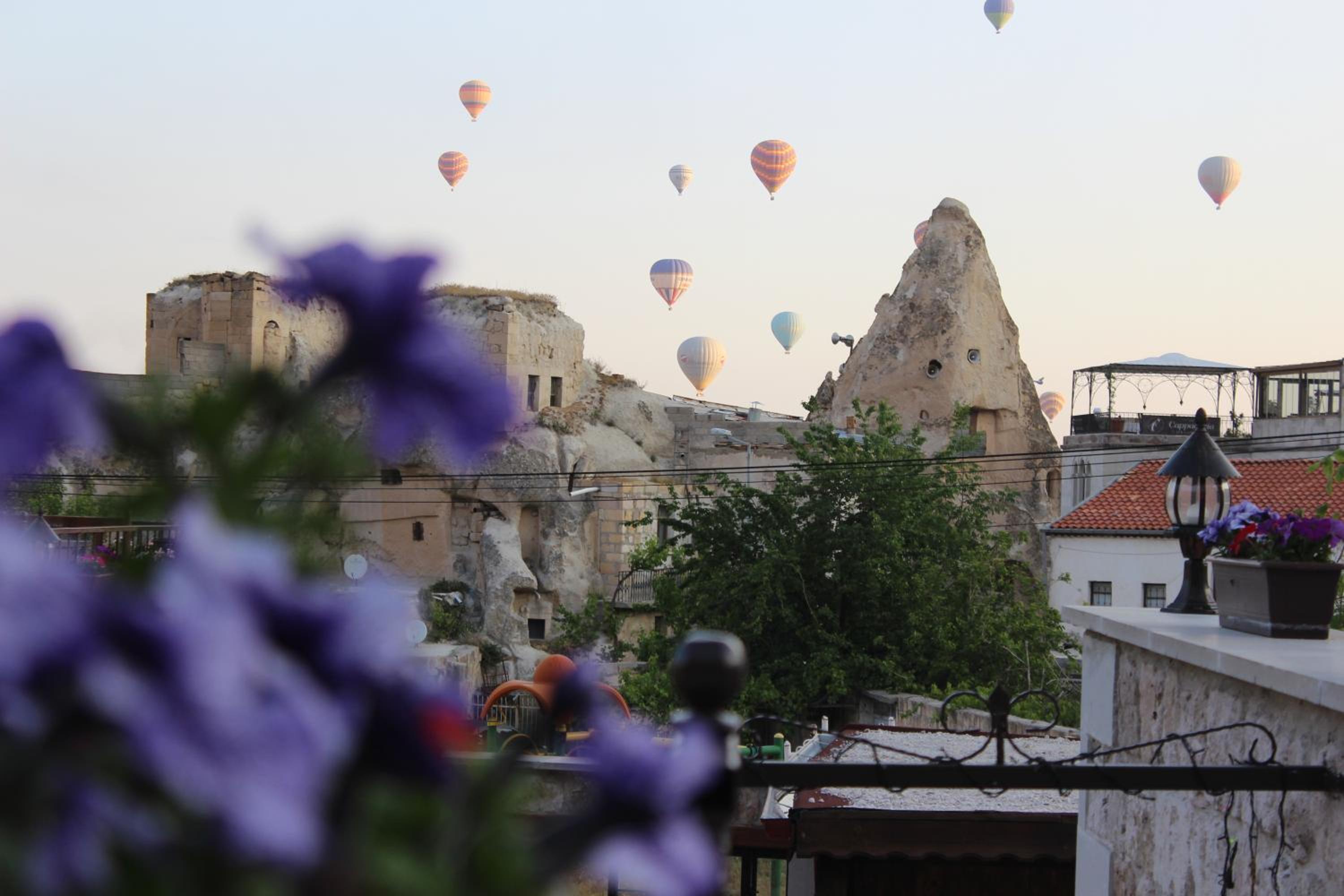 Guzide Cave Hotel - Image 109
