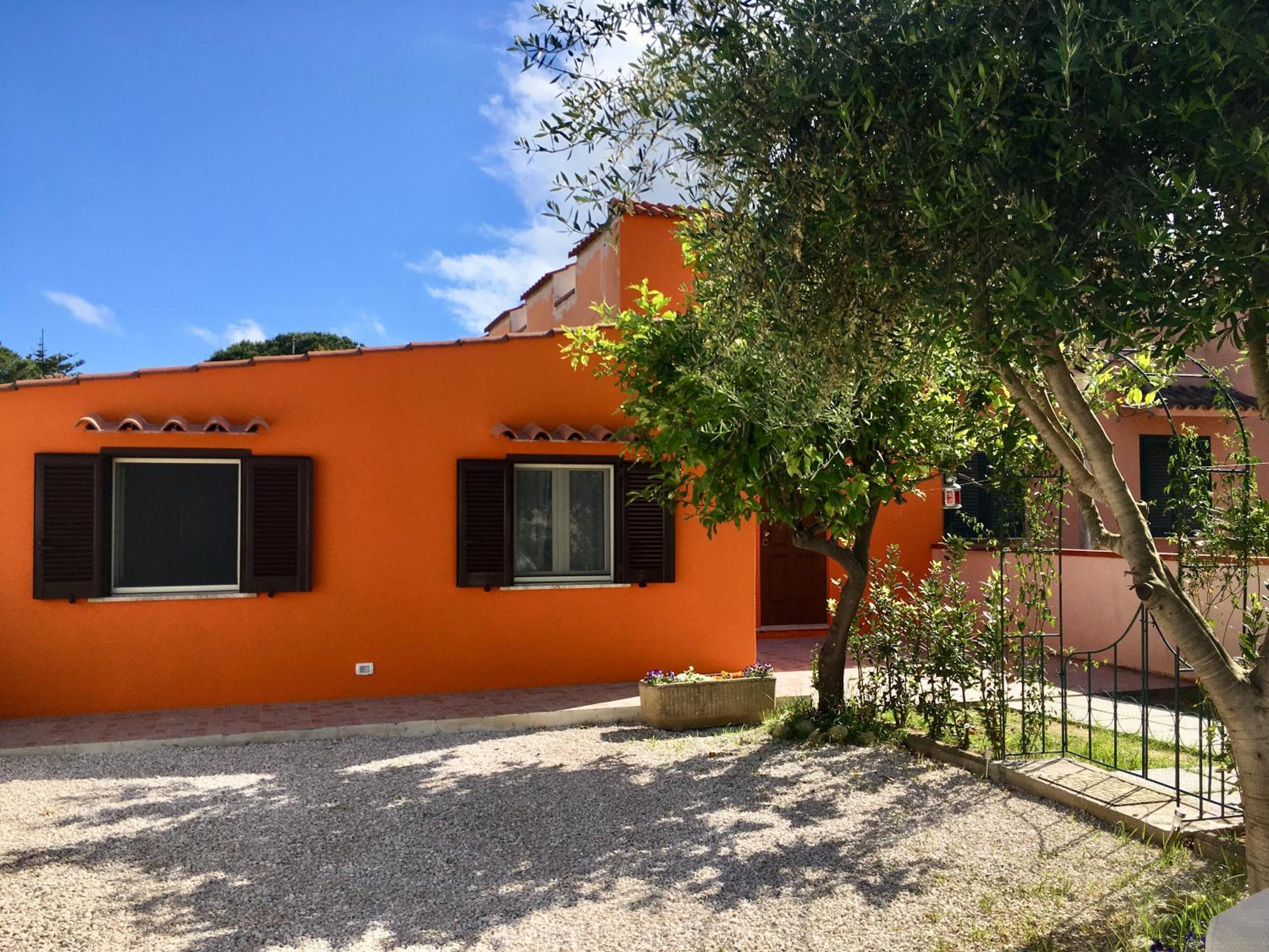 Casa Mare al Circeo photo 2