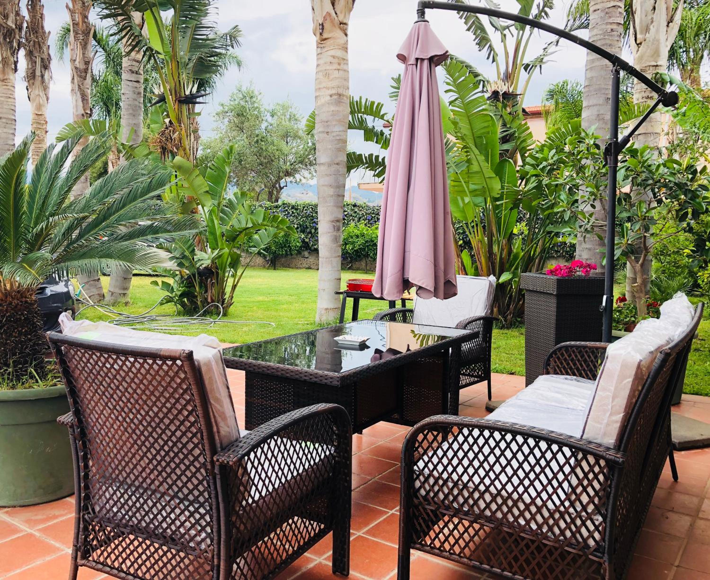 Villa Valentino view 3