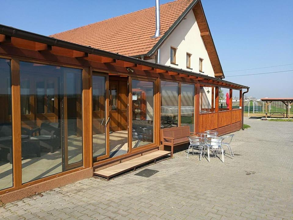 Penzion Kosík Tvrdonice