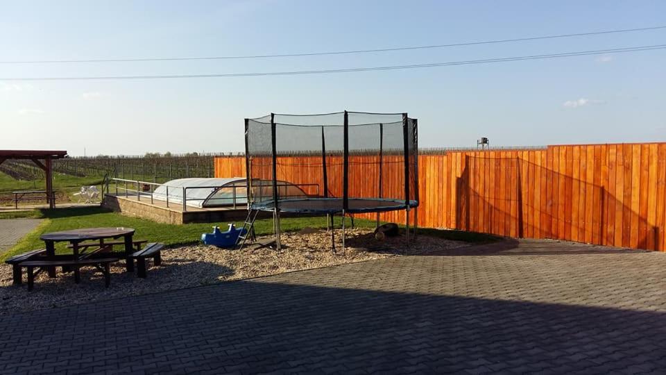 Penzion Kosík Tvrdonice