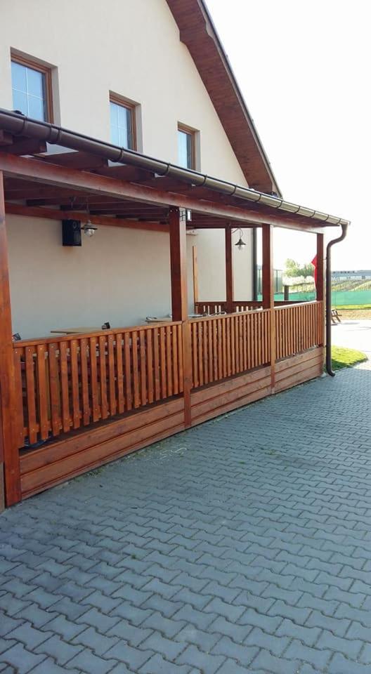 Penzion Kosík Tvrdonice
