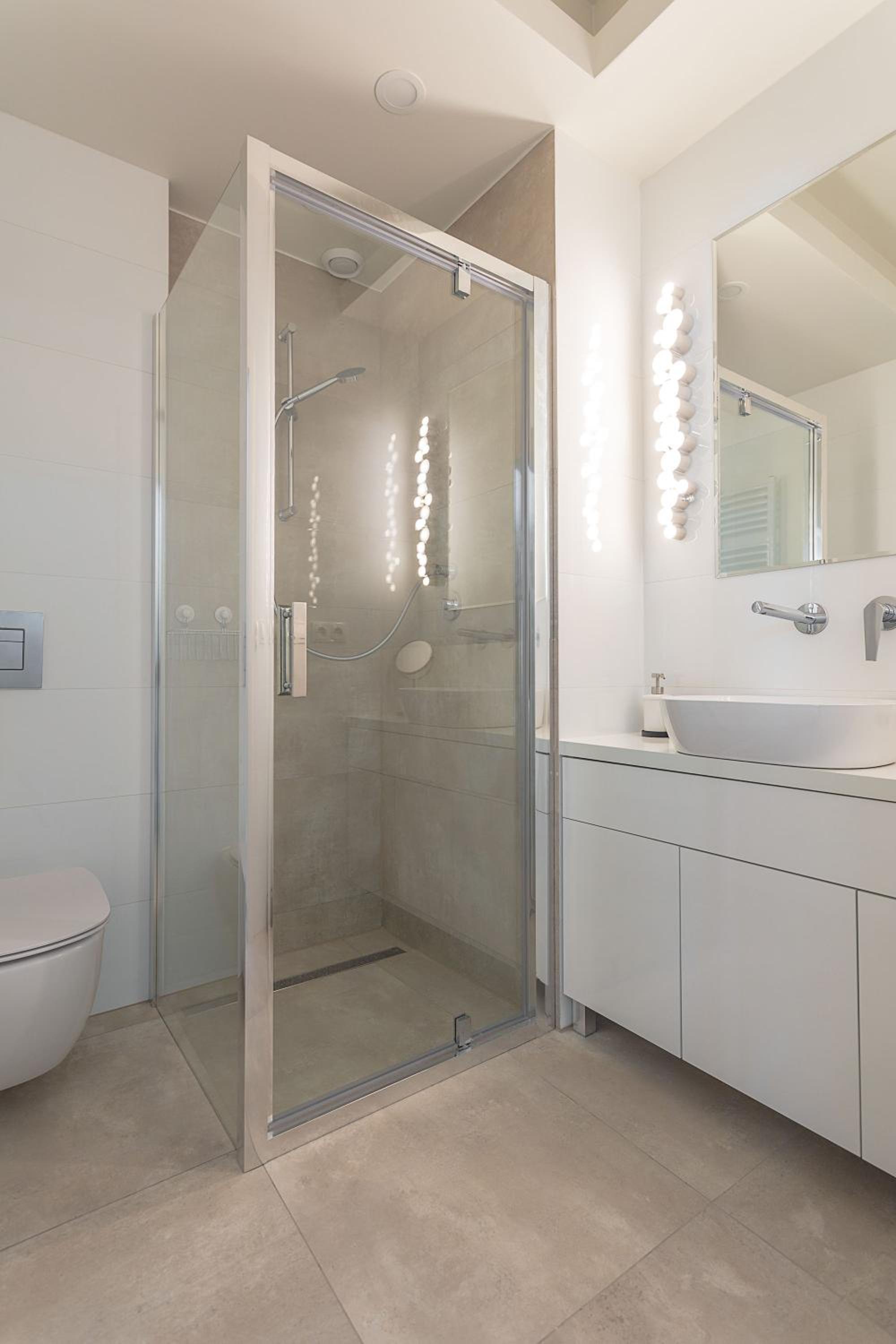 VIU Cinnamon Apartment view 2