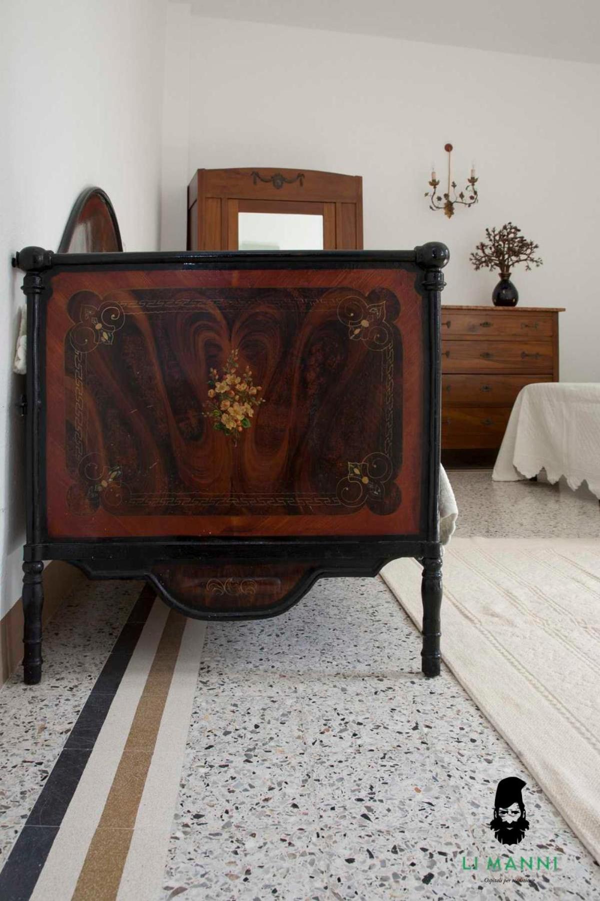 Locanda Li Manni
