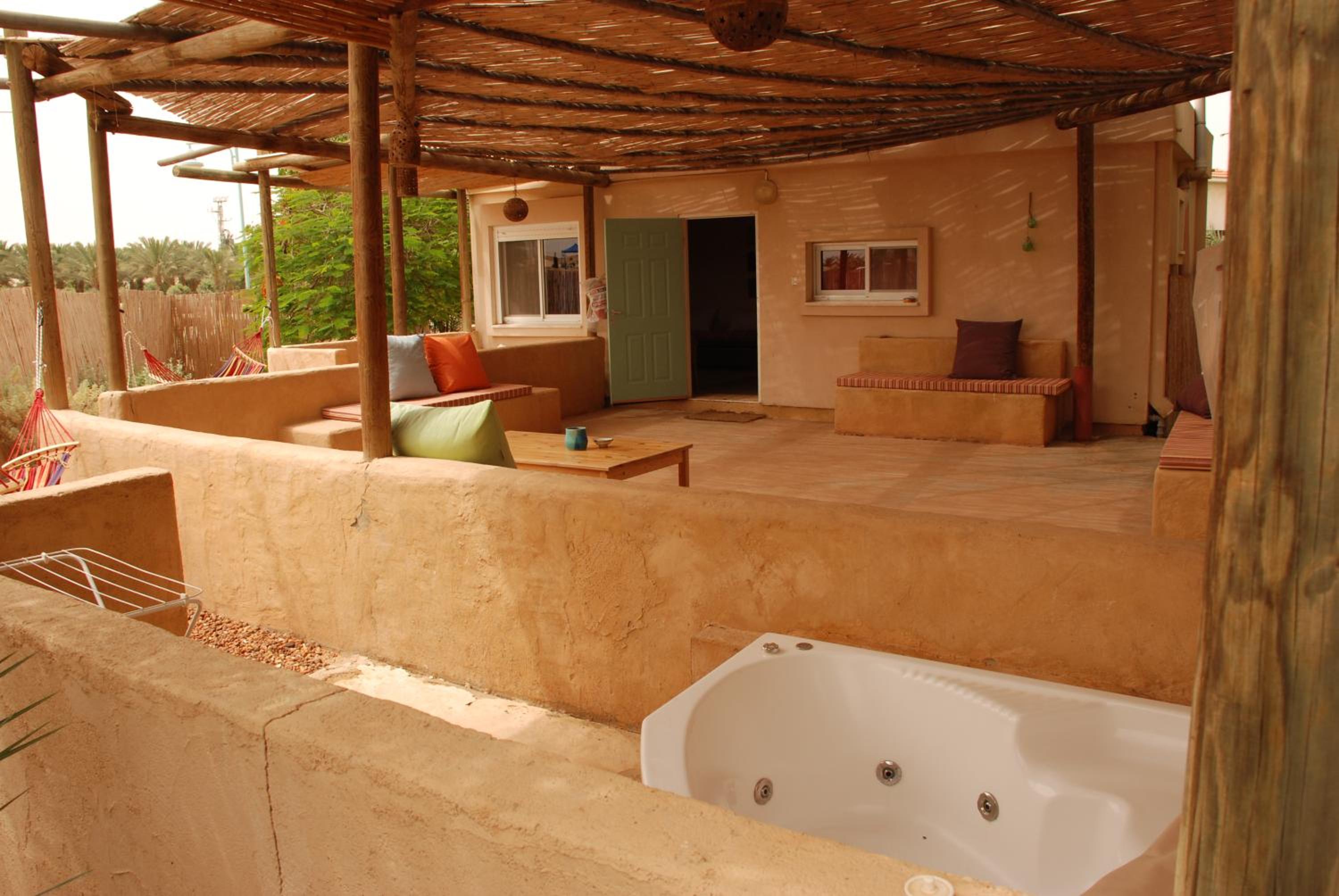 Muchnik Farm- Desert Bar