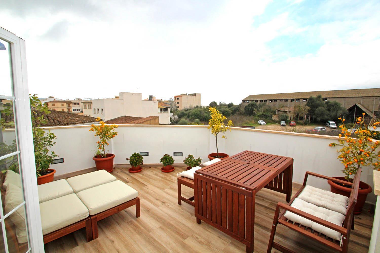 Apartamento Vacacions Felanitx photo 2