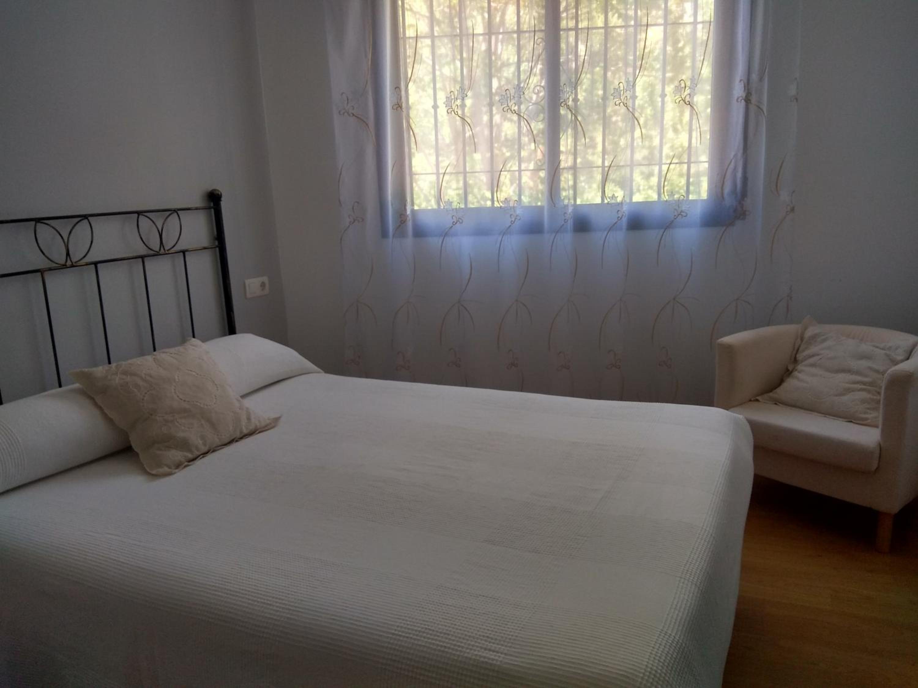 Apartamento Granada Monachil II photo 3
