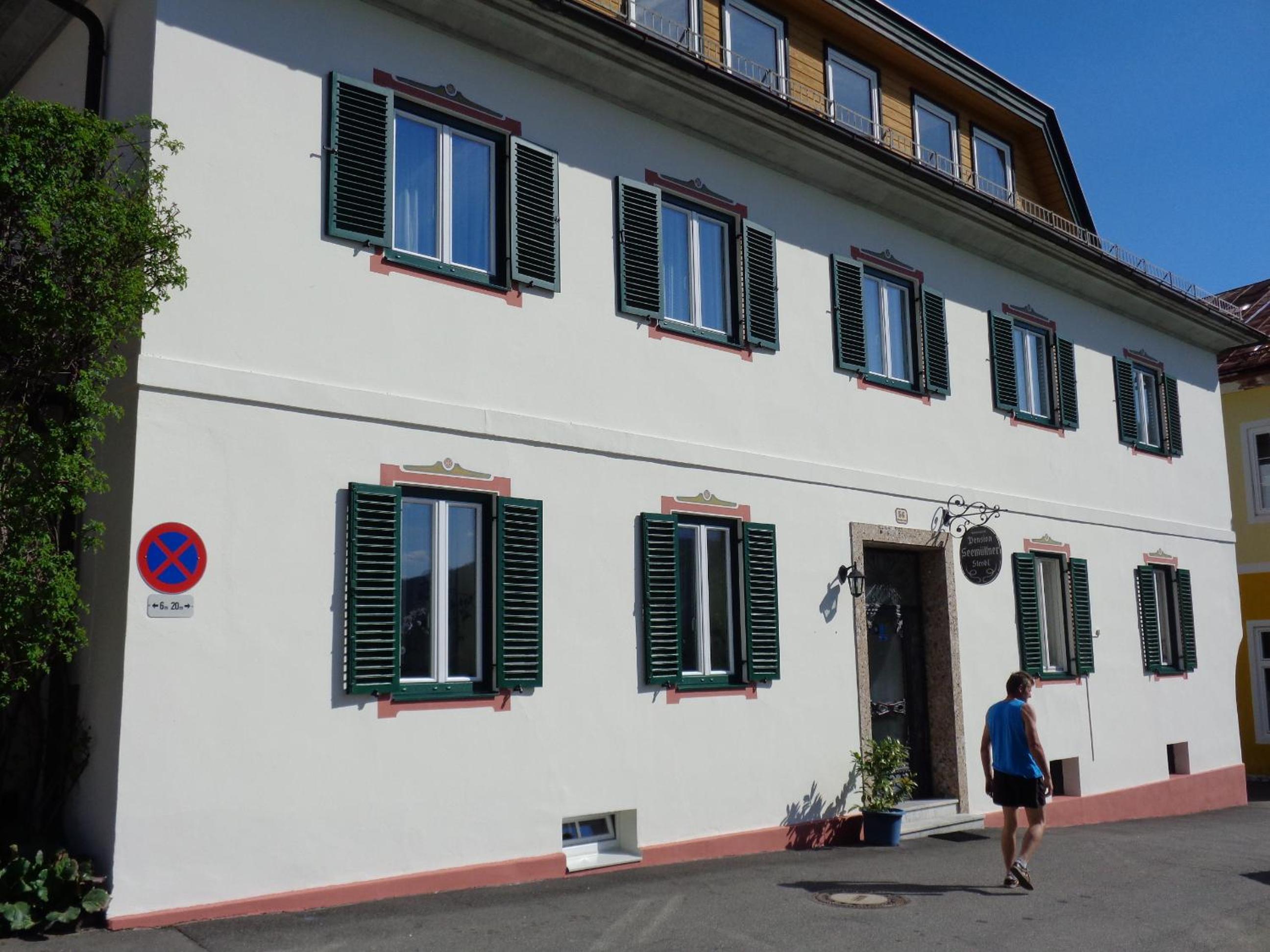 Seemüllnerhaus