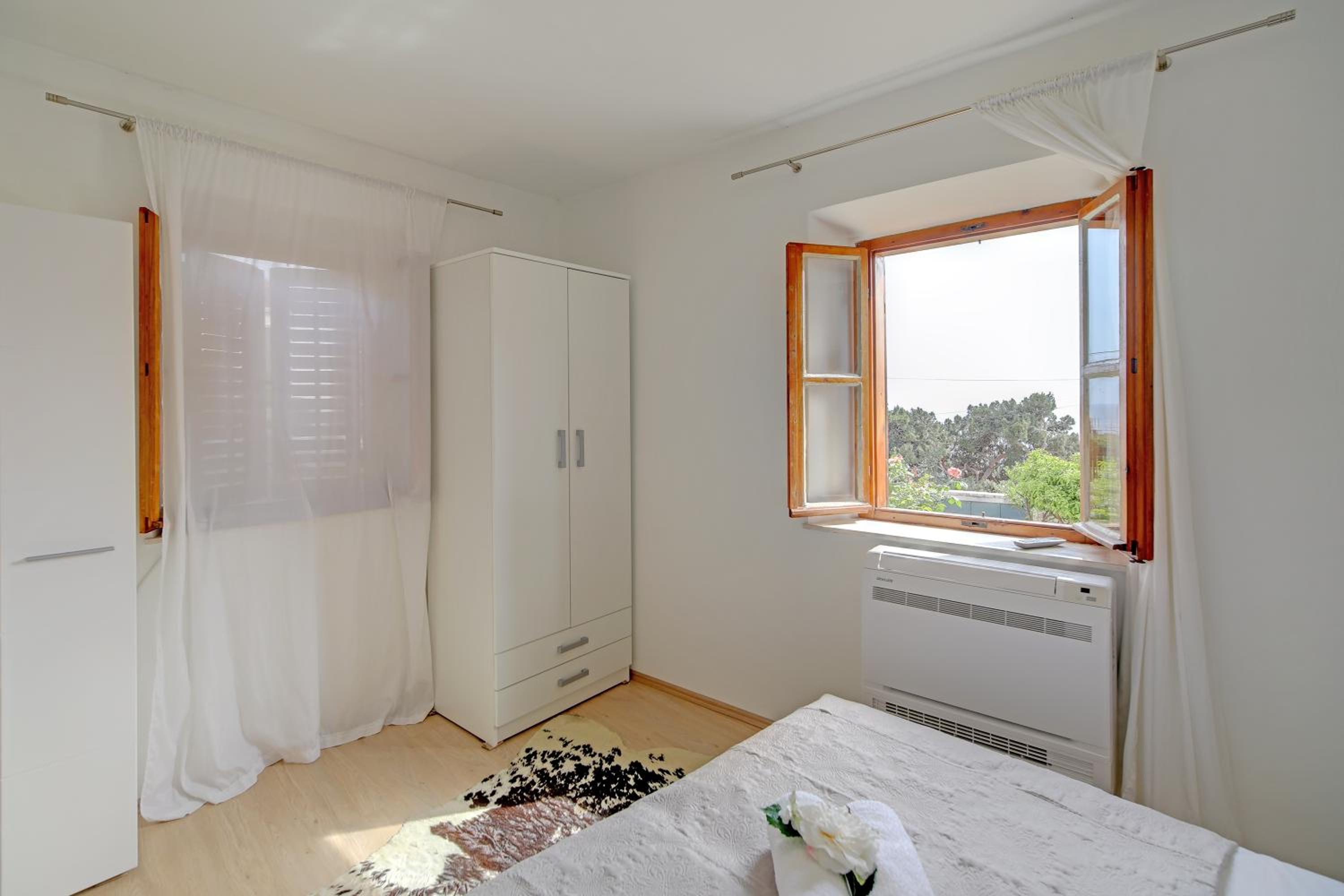Studio apartments Kalma