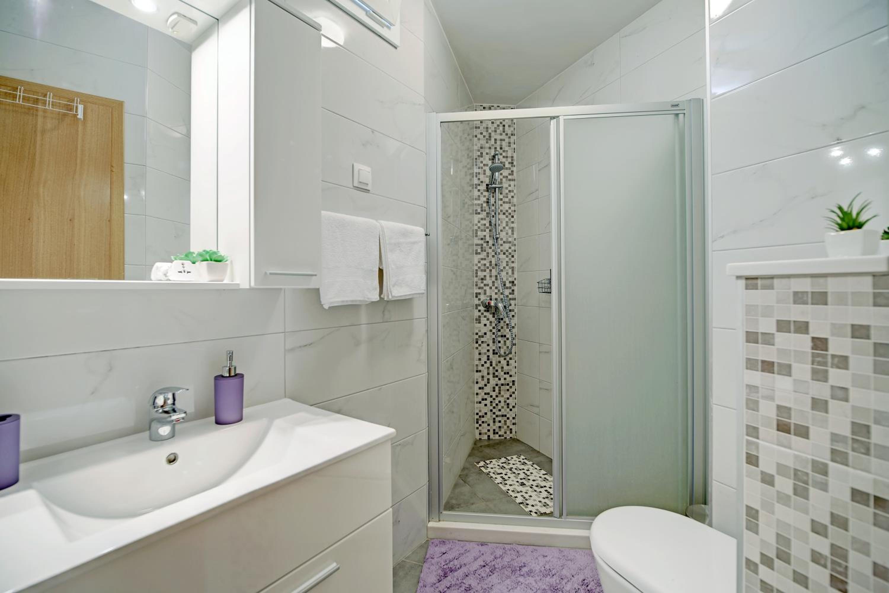 Studio apartments Kalma
