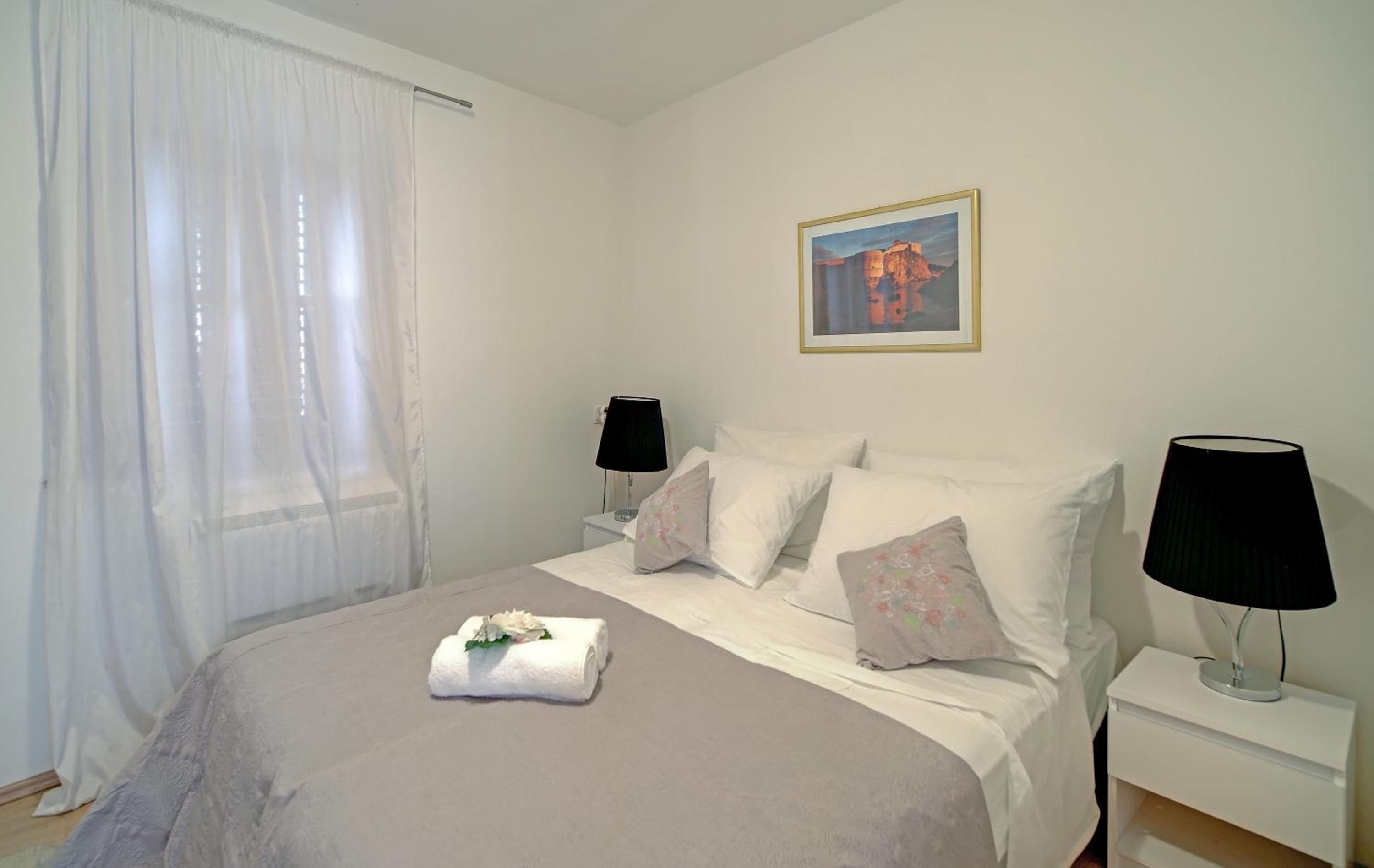 Studio apartments Kalma