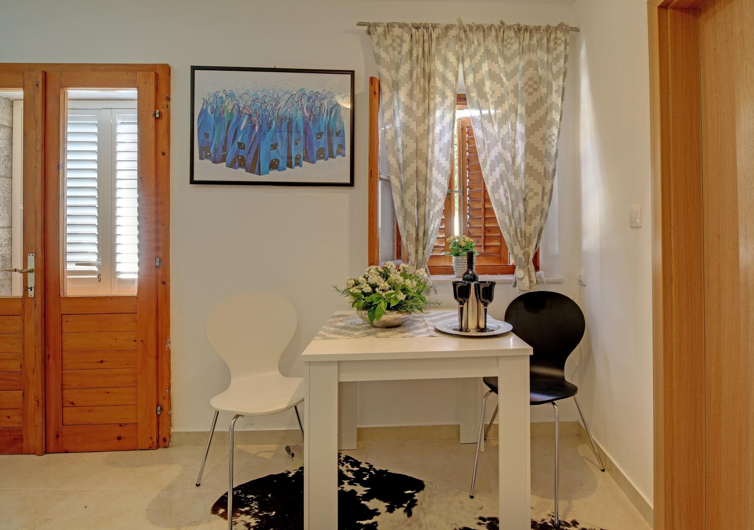 Studio apartments Kalma