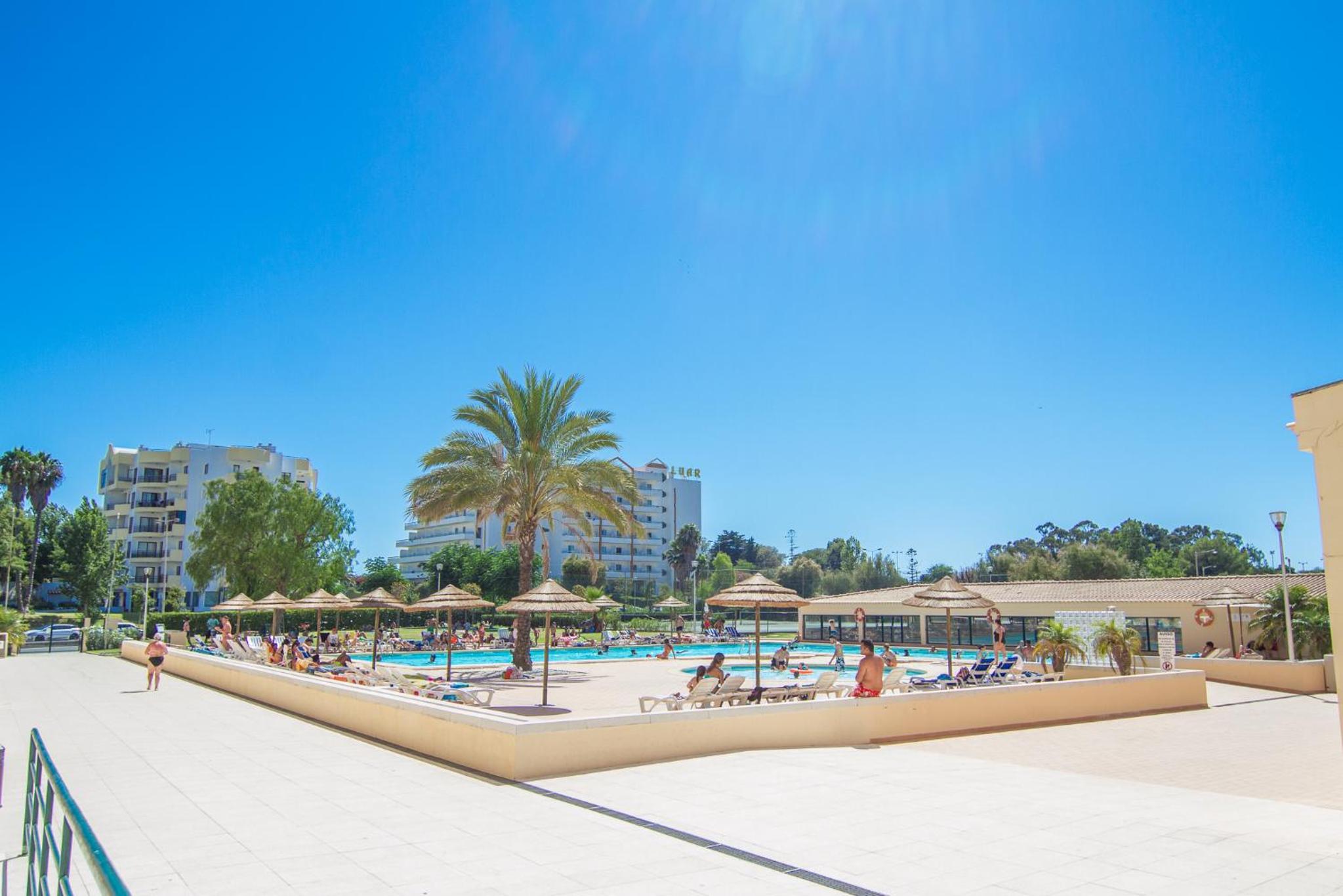 Flor da Beira Apartments ou Paraiso Sol Da Rocha view 5