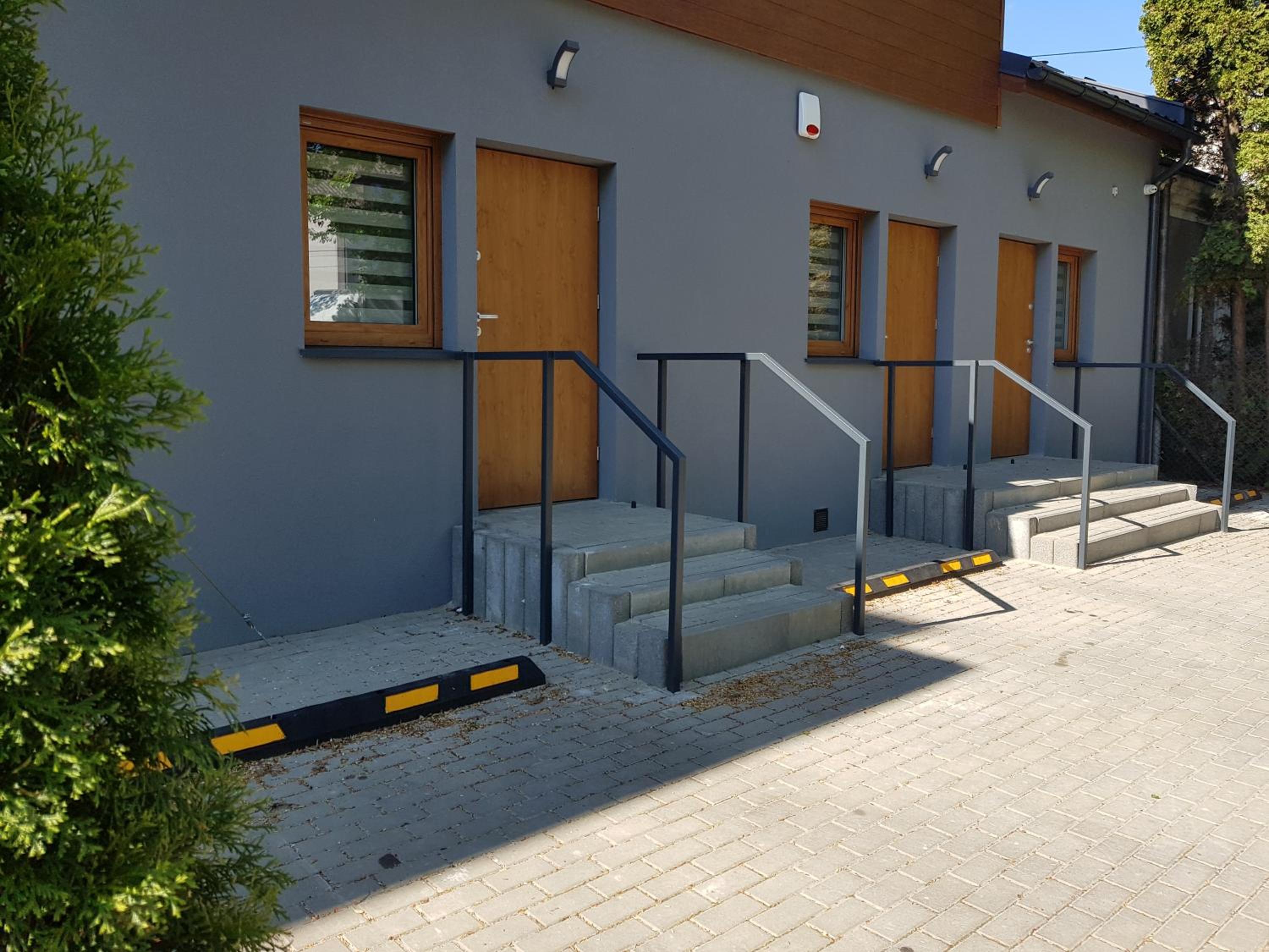 Apartamenty METRO Targówek