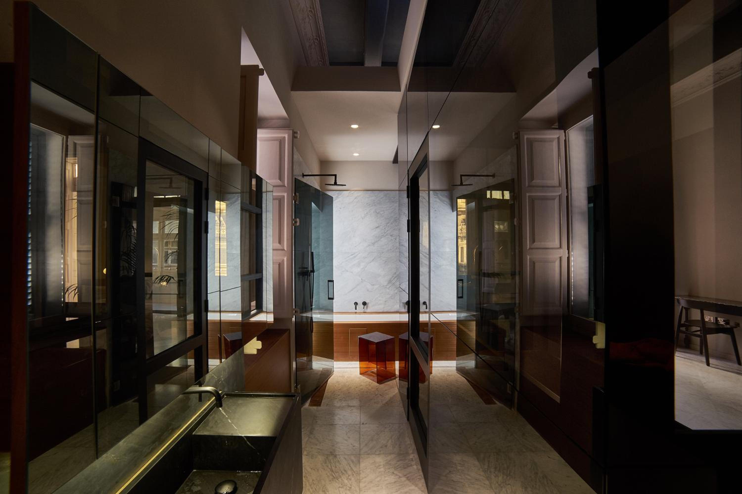 Saint Paul Apartment
