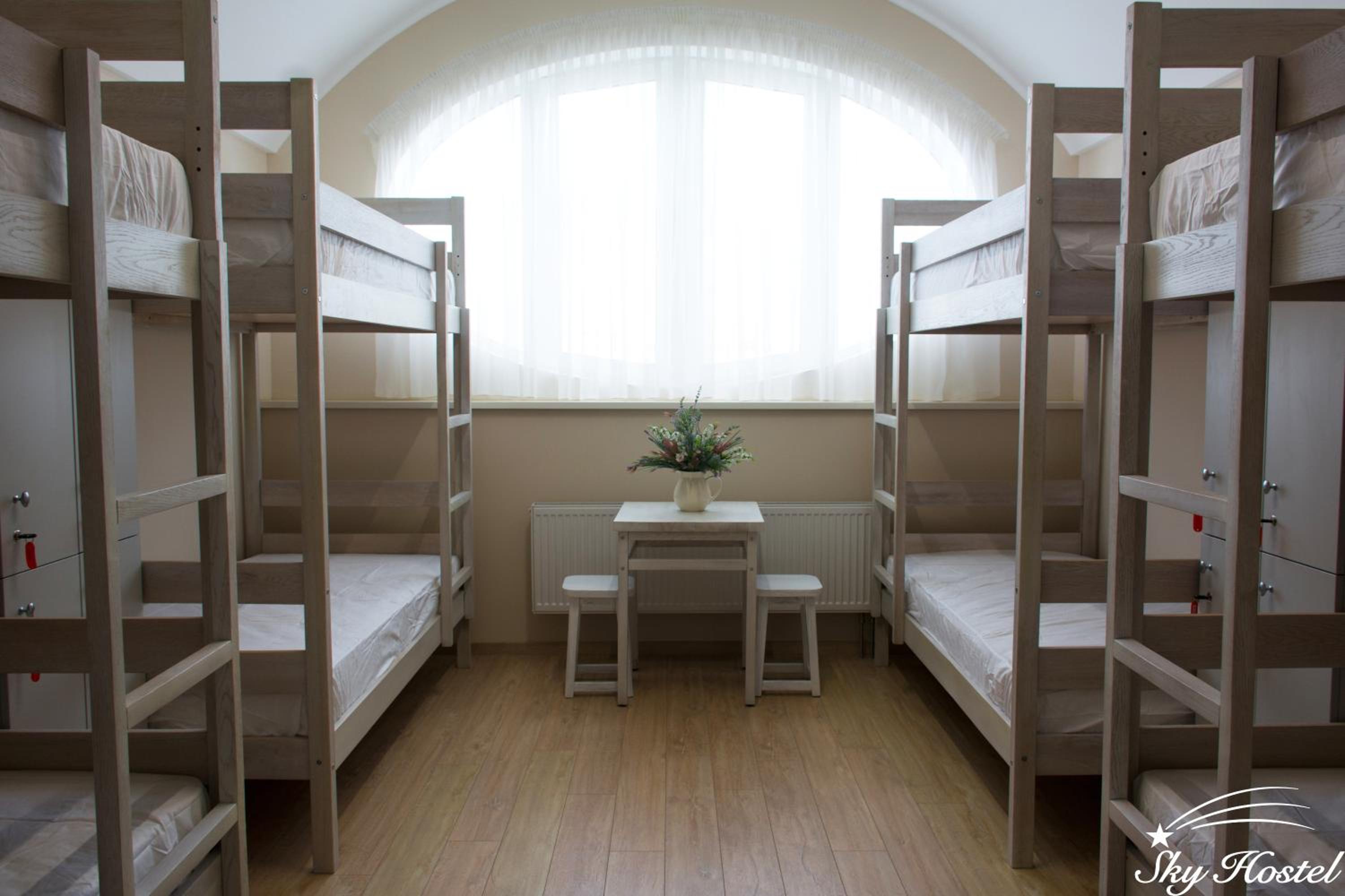 Sky Hostel